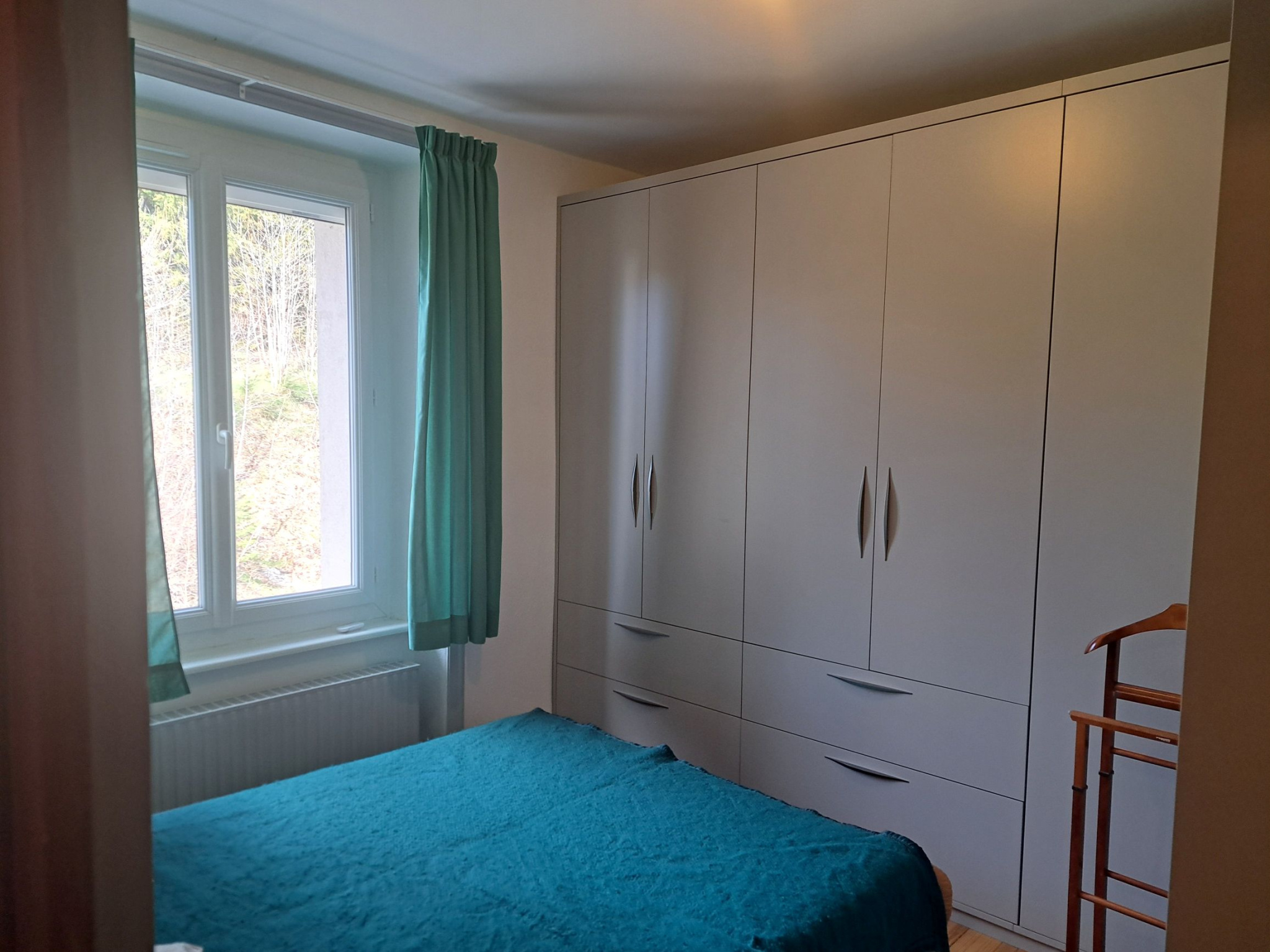 Mazet saint Voy maison rénovée 563 m2 de terrain