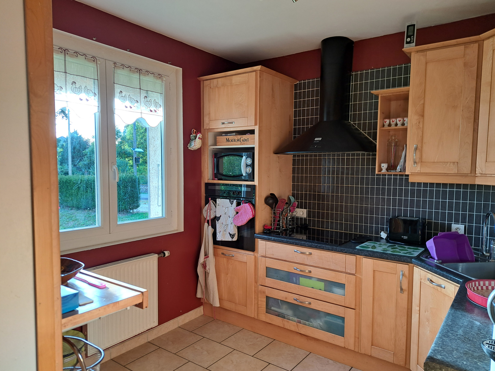 Maison de caractère au Chambon sur Lignon sur 2066m2 de terrain plat