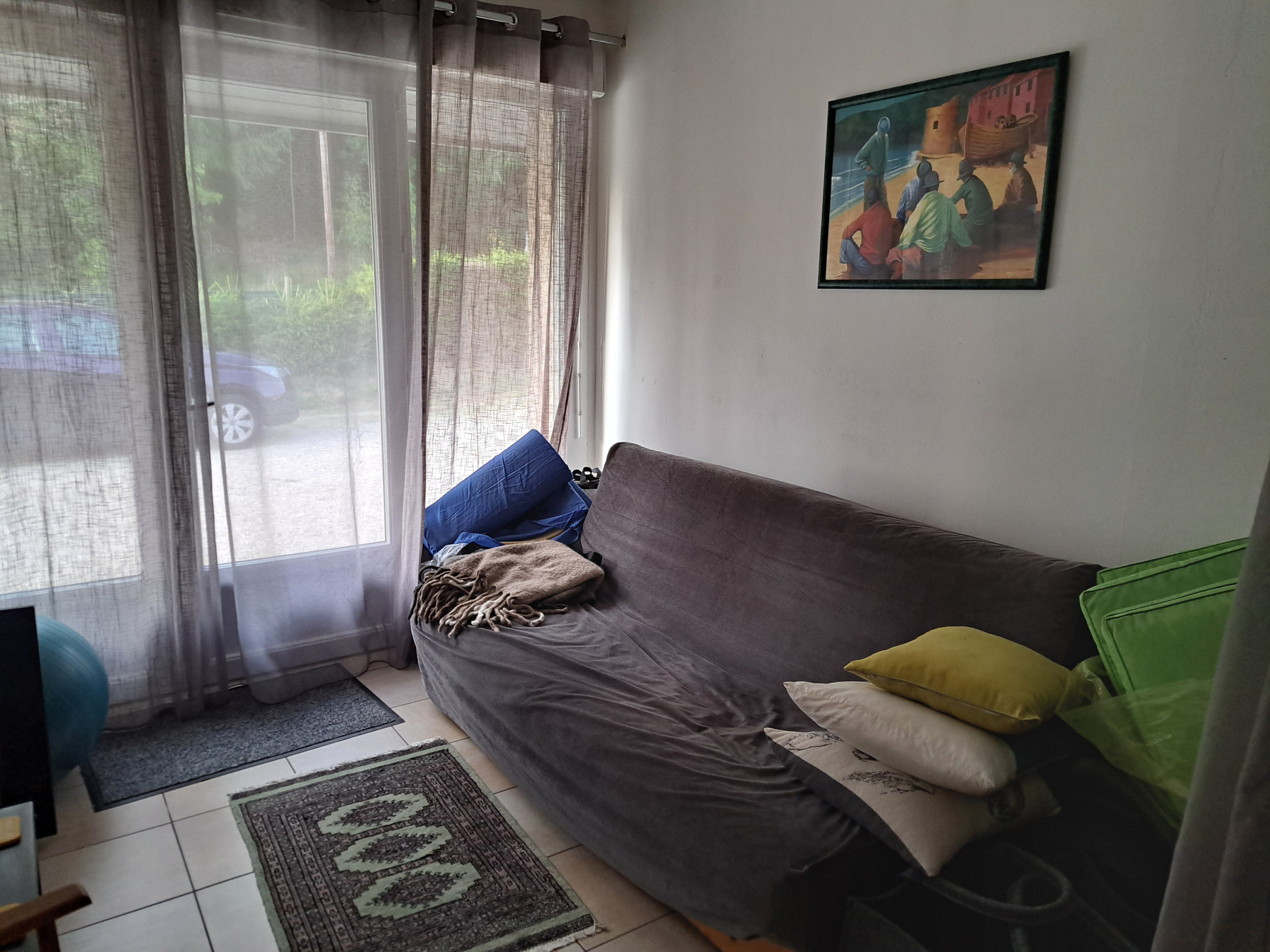 Maison de caractère au Chambon sur Lignon sur 2066m2 de terrain plat