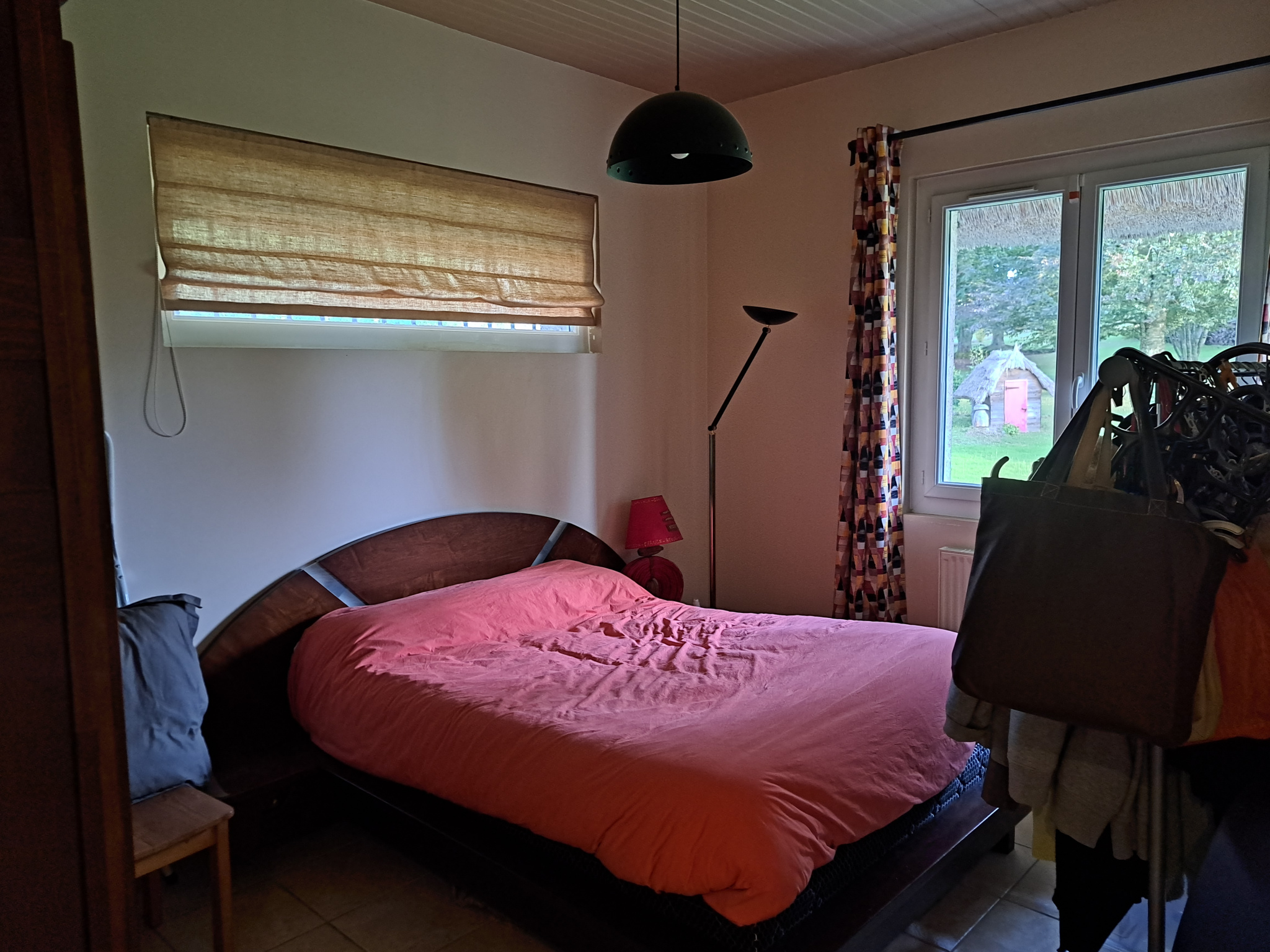Maison de caractère au Chambon sur Lignon sur 2066m2 de terrain plat