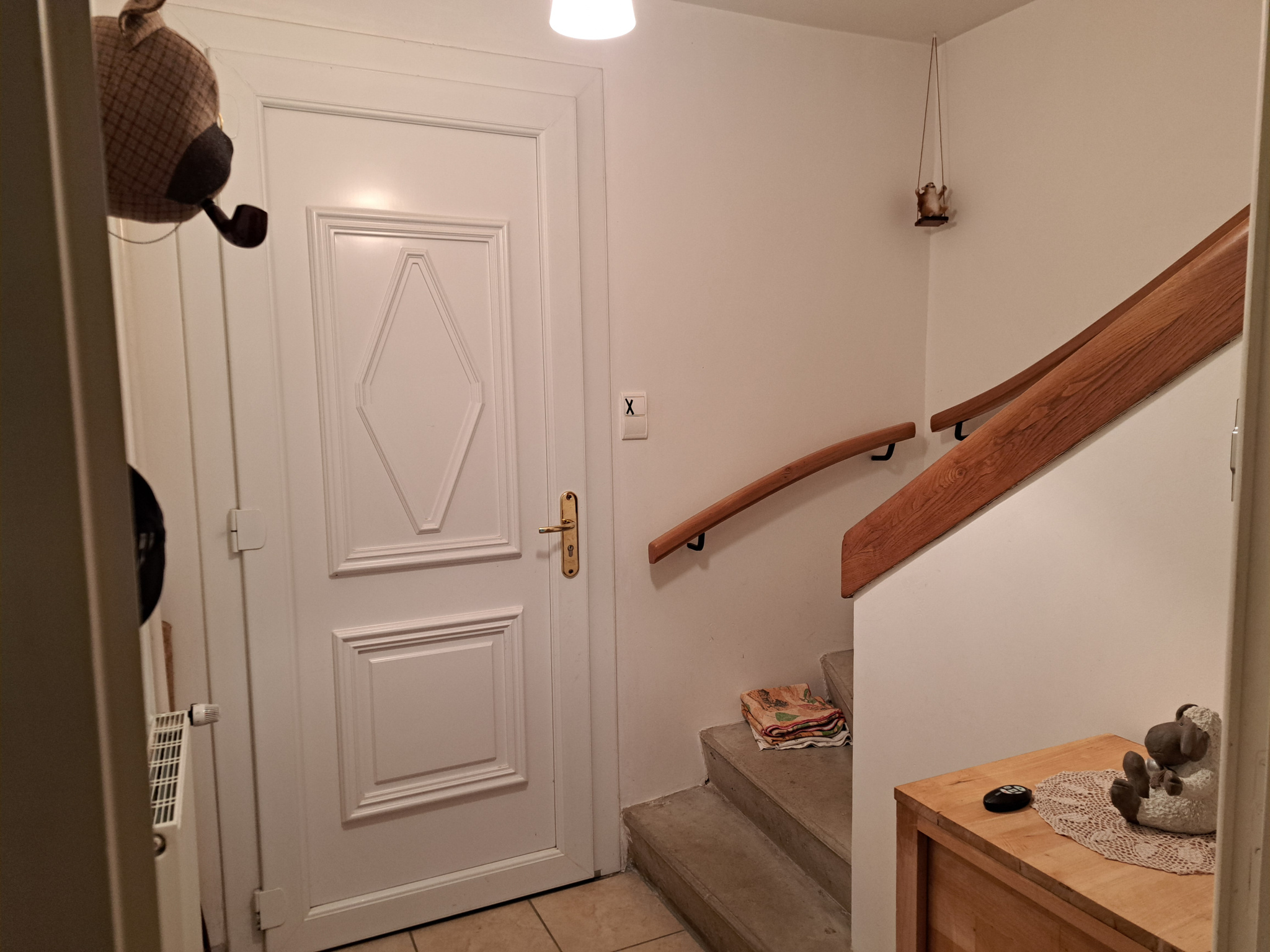 Maison de caractère au Chambon sur Lignon sur 2066m2 de terrain plat