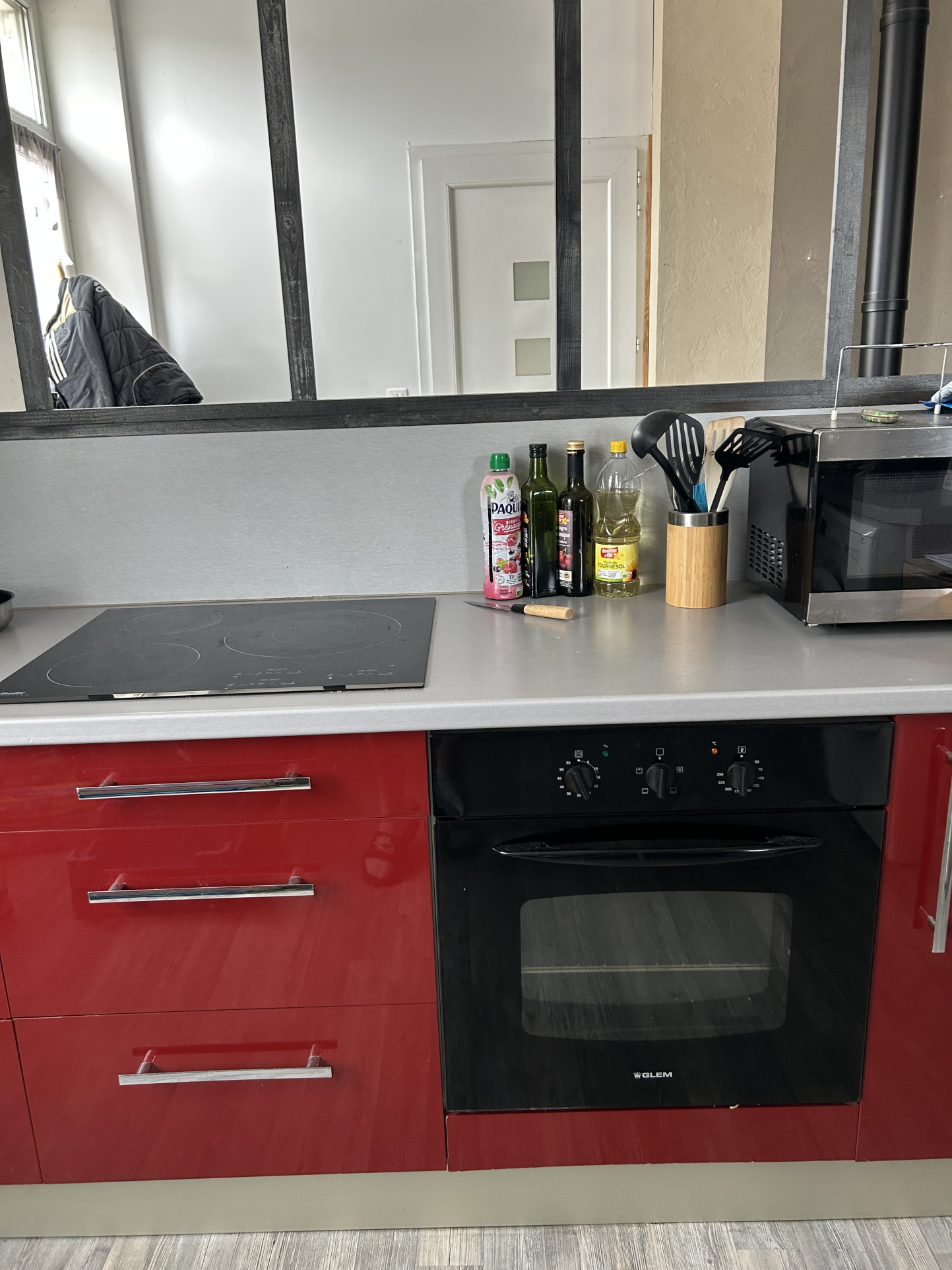 BEL APPARTEMENT EN DEUX PAS DU CENTRE VILLE