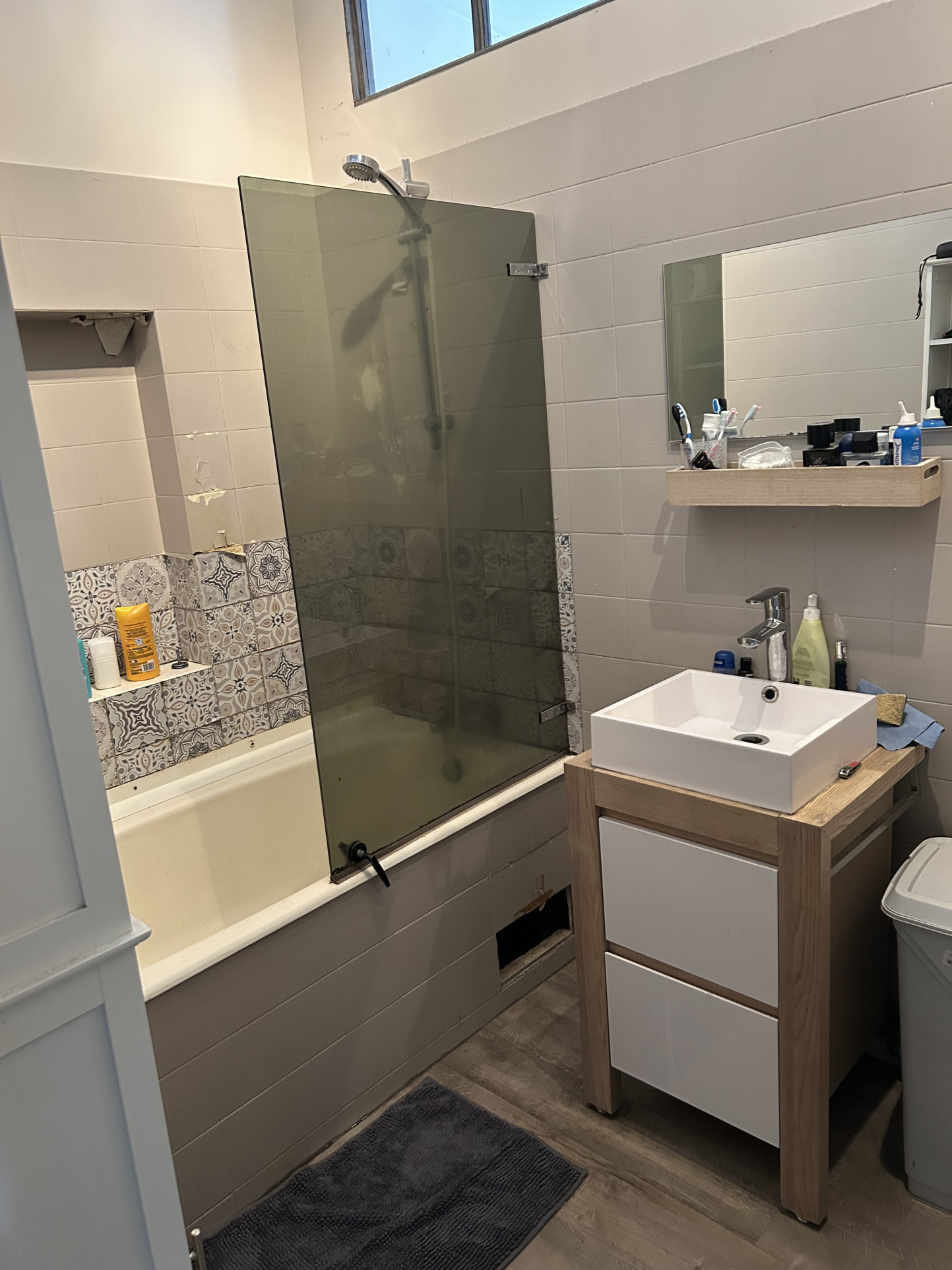 BEL APPARTEMENT EN DEUX PAS DU CENTRE VILLE