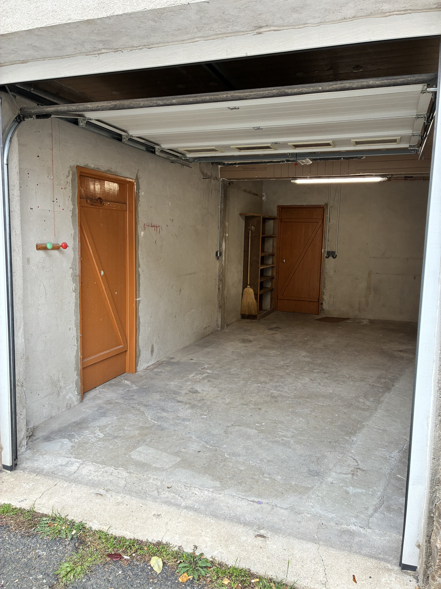 Bel appartement 3 chambres rénové à neuf centre de Langogne