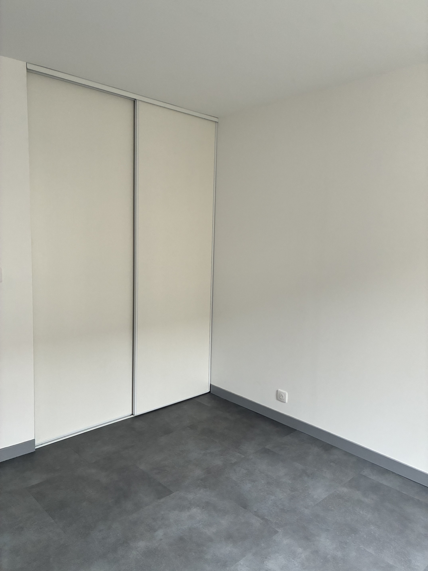 Bel appartement 3 chambres rénové à neuf centre de Langogne
