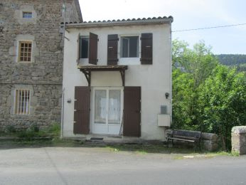 Jolie maison de village