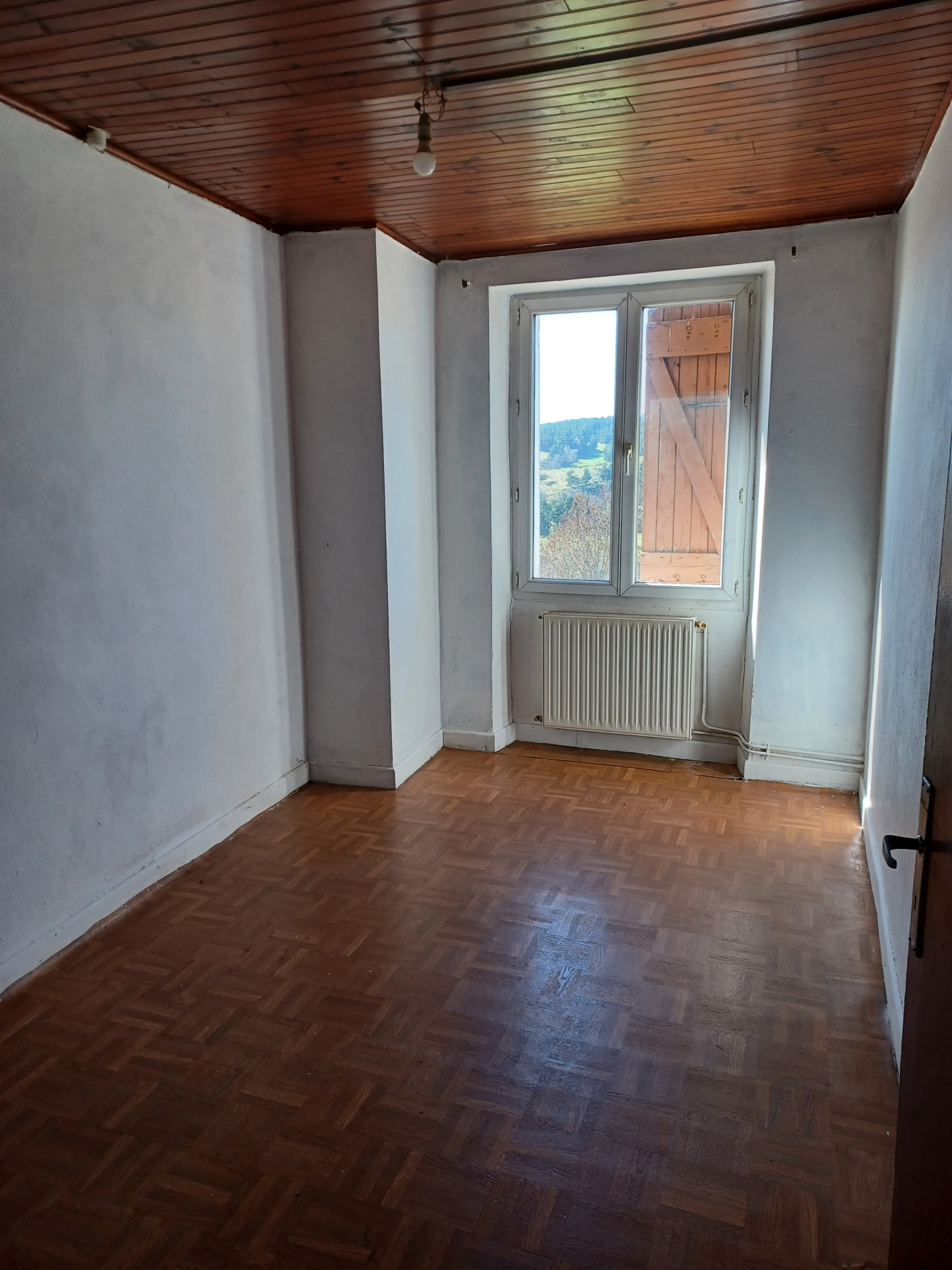 Maison de campagne à louer