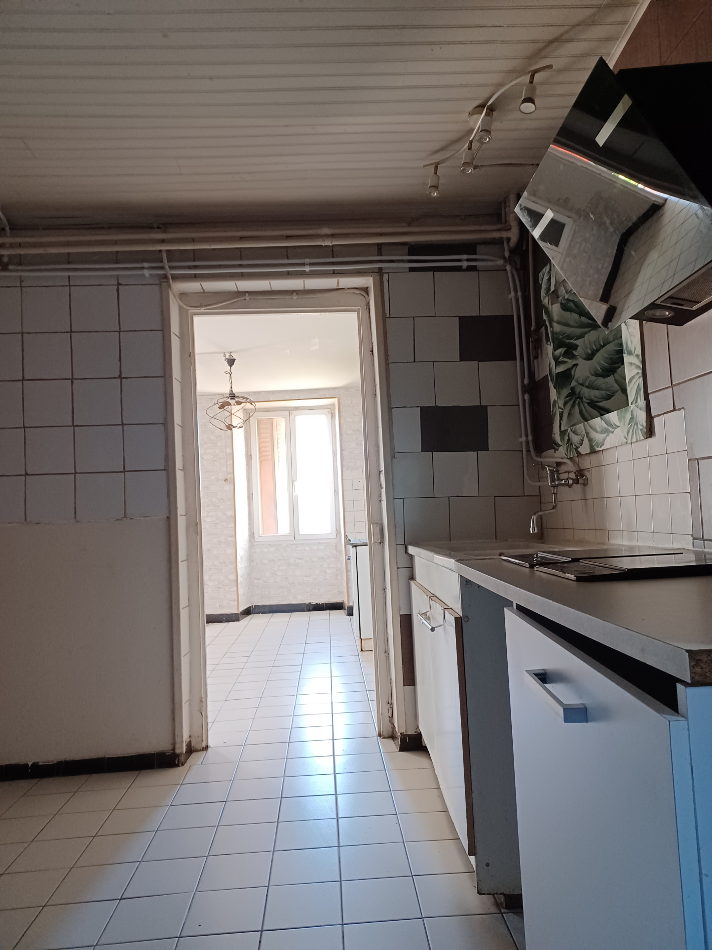 Maison de campagne à louer