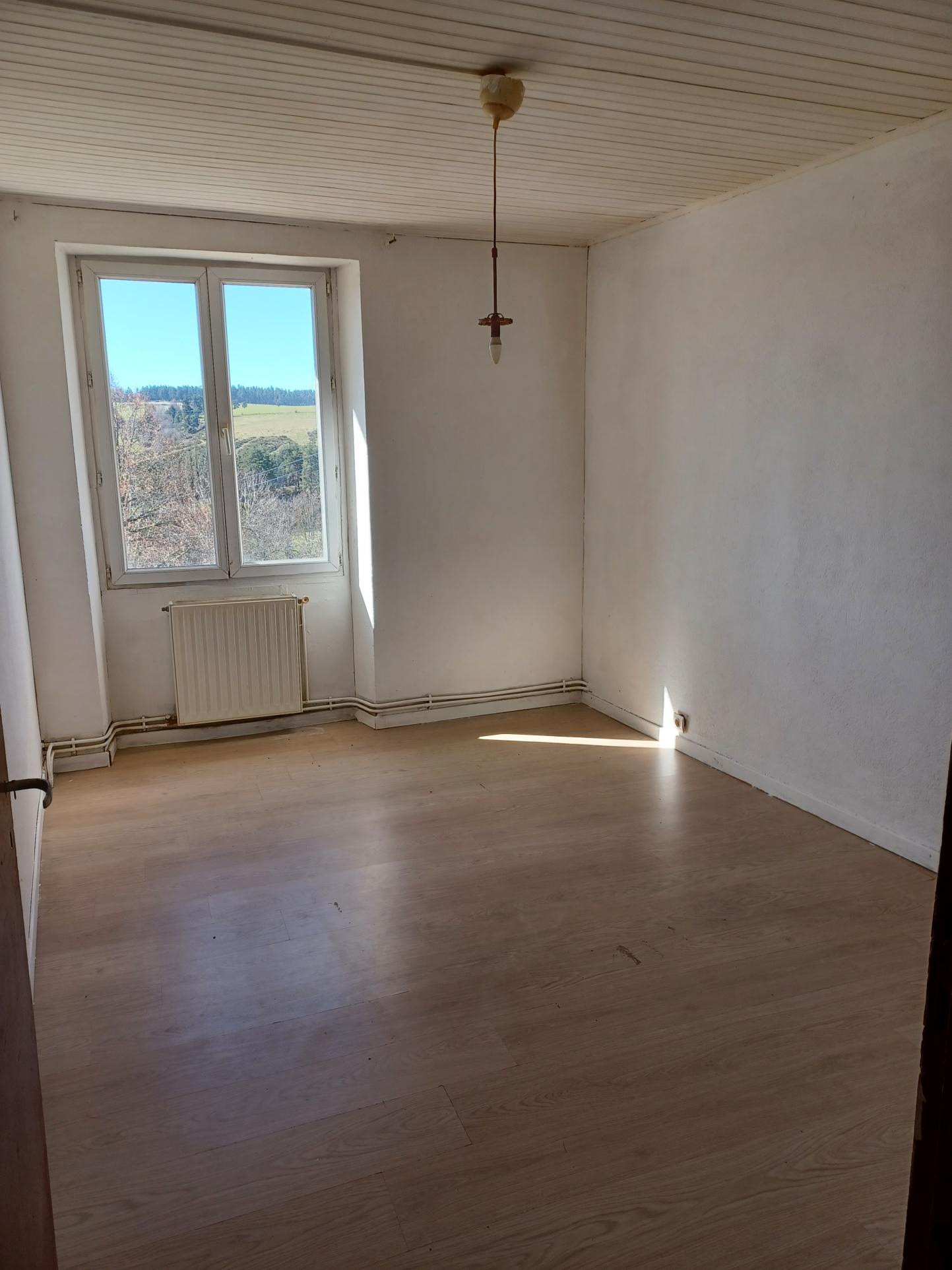 Maison de campagne à louer