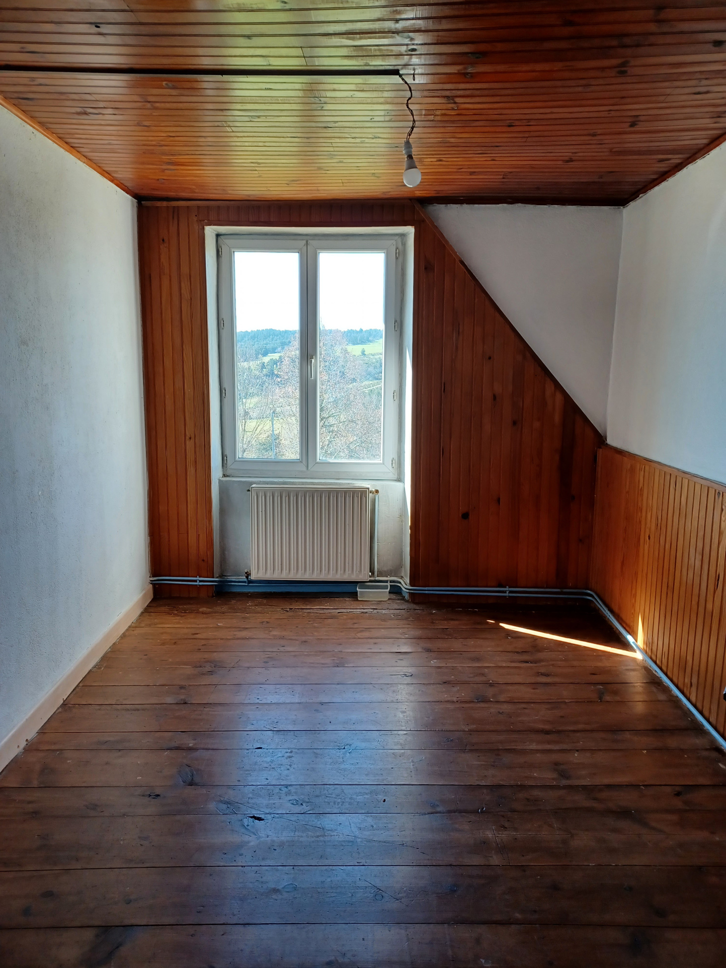 Maison de campagne à louer