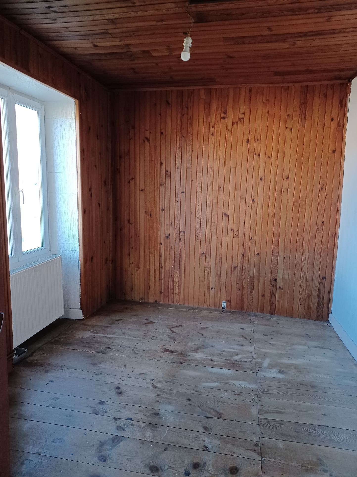 Maison de campagne à louer