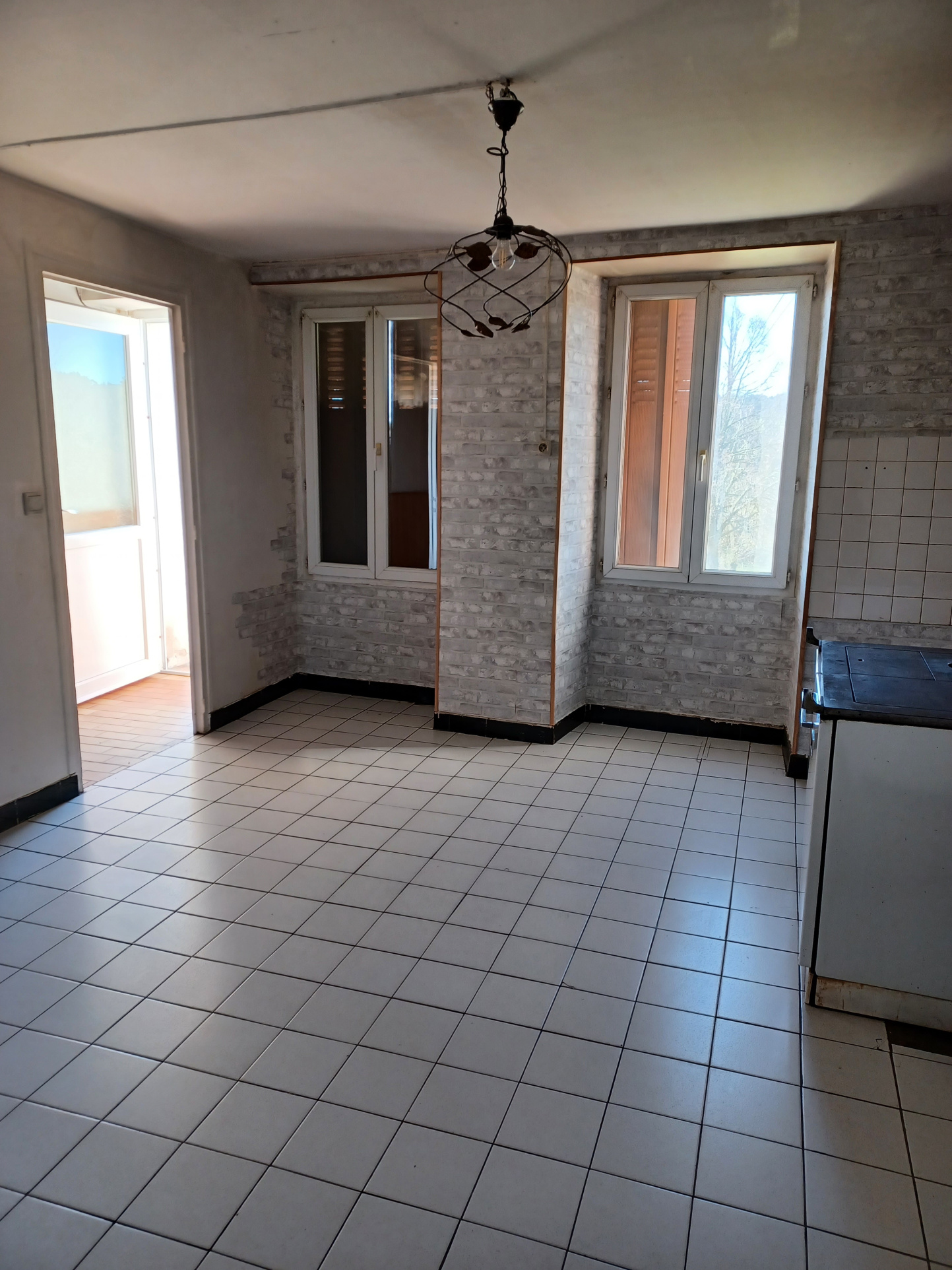 Maison de campagne à louer