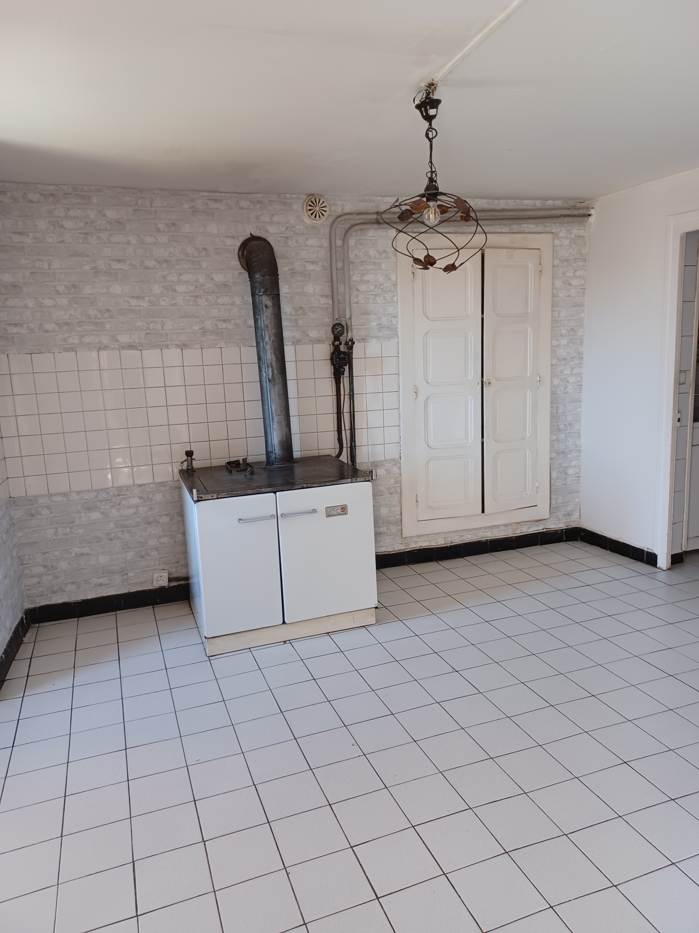 Maison de campagne à louer