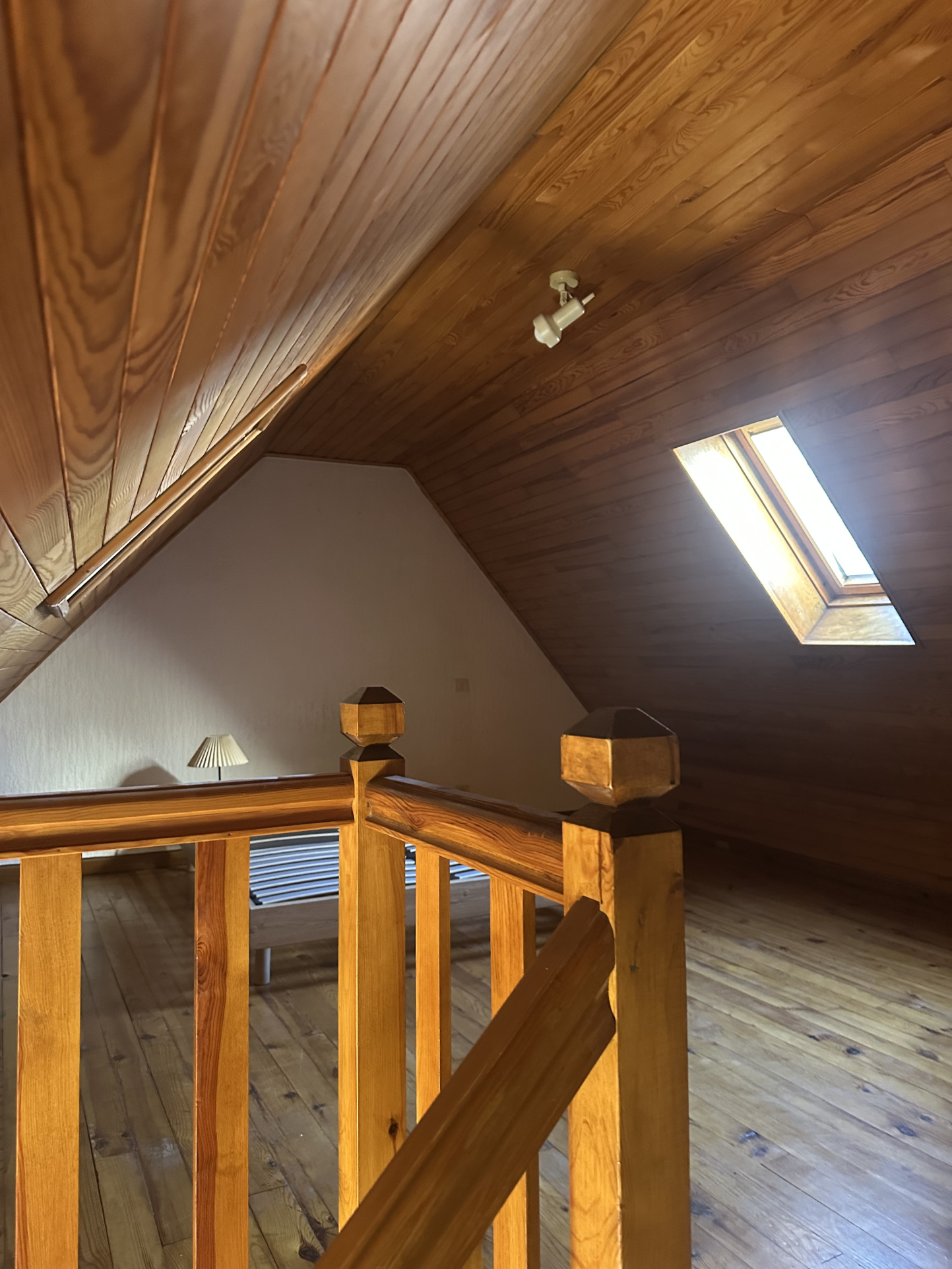 Appartement T3 en Duplex