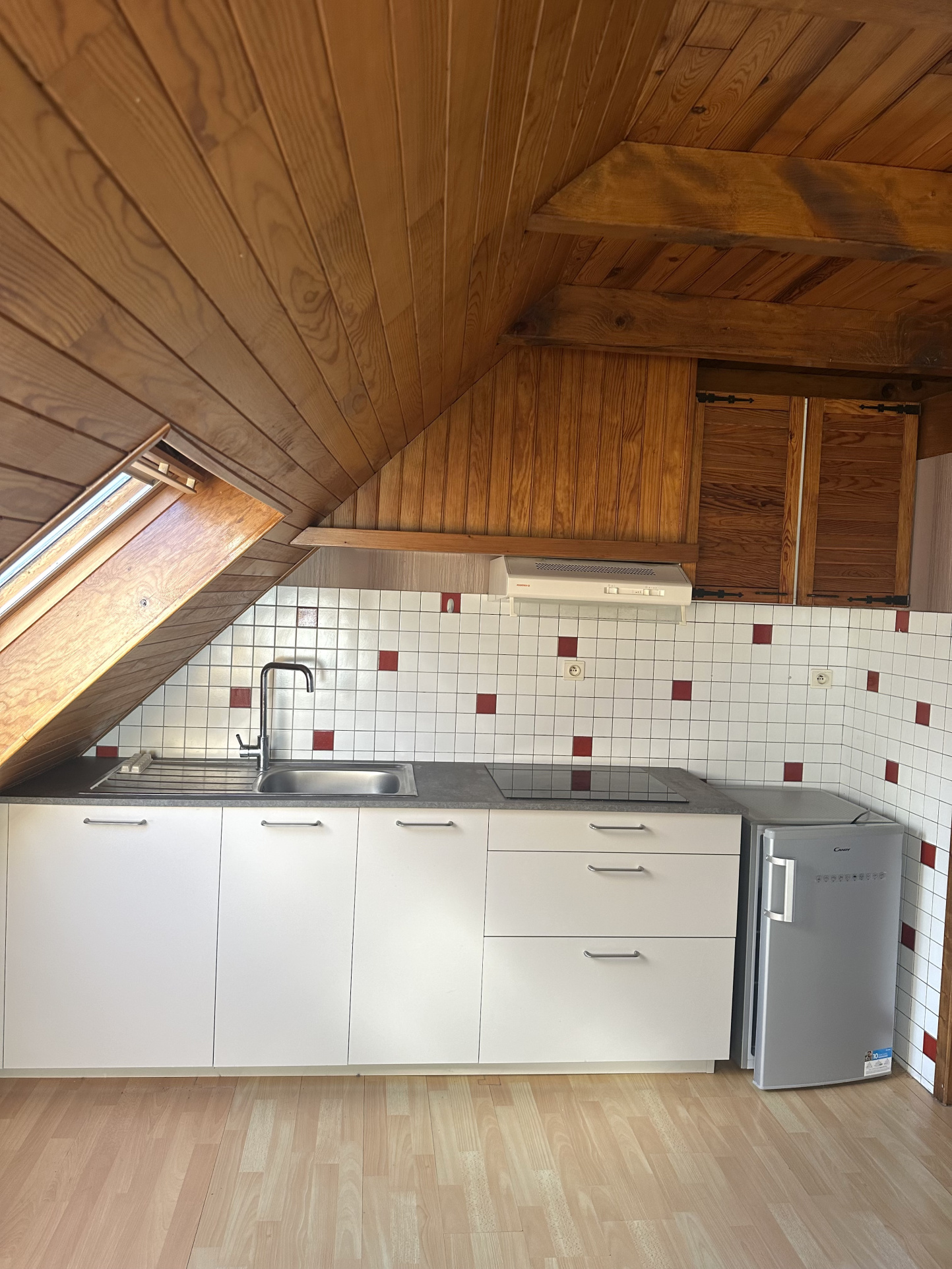 Appartement T3 en Duplex