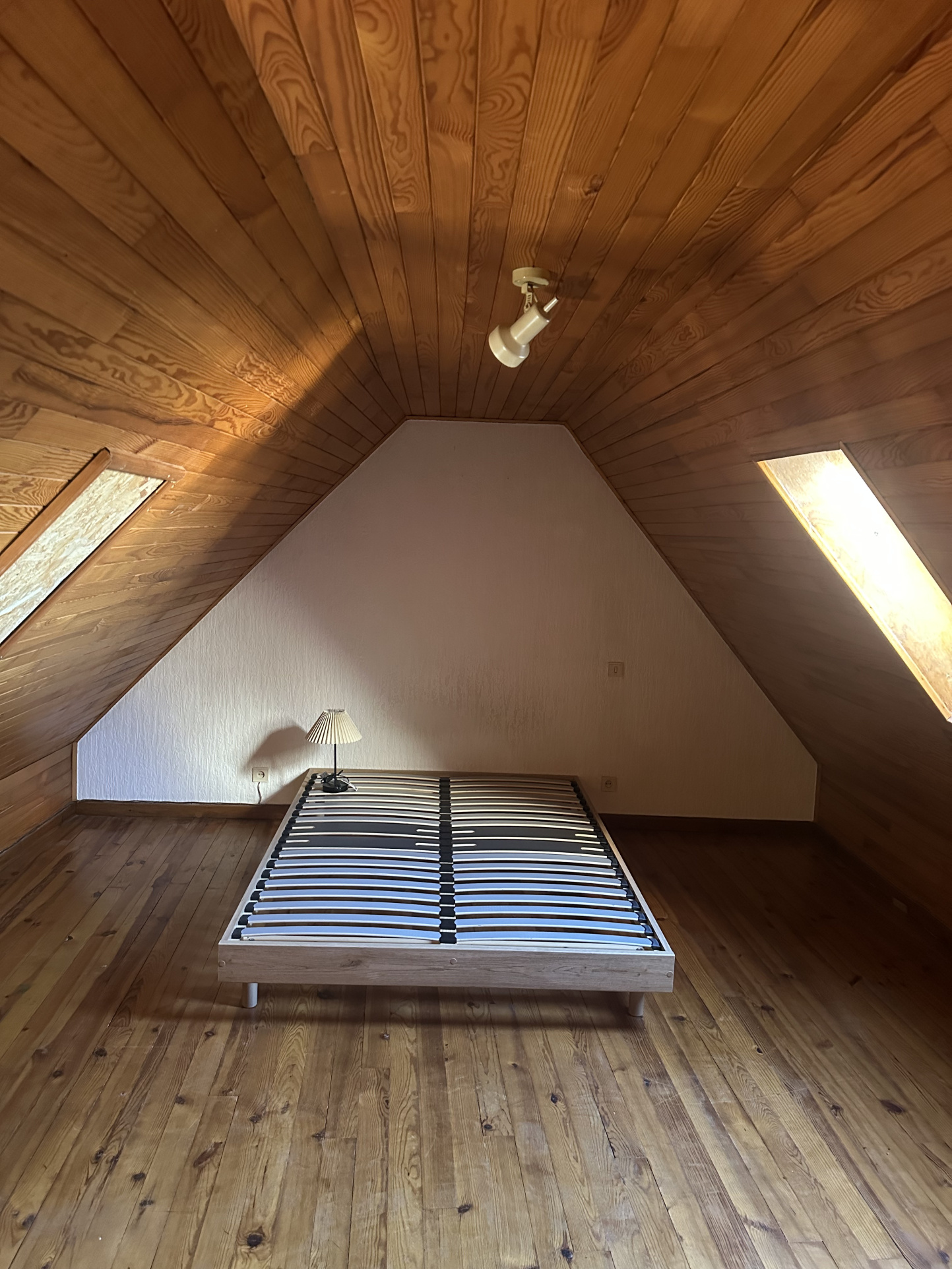 Appartement T3 en Duplex