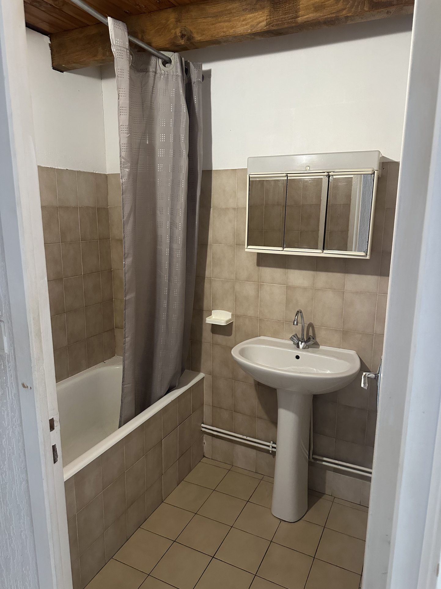 Appartement T3 en Duplex