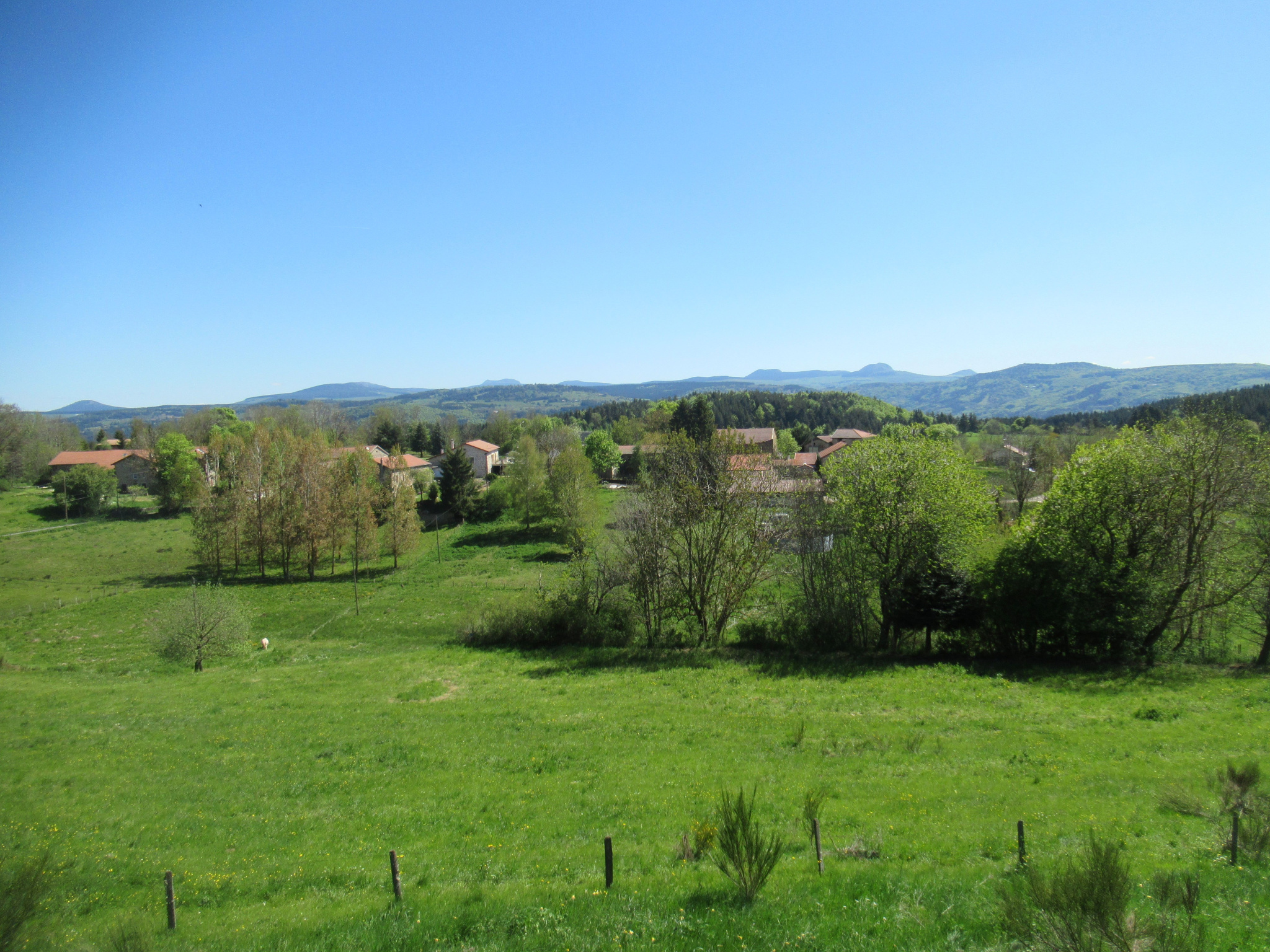 Jolie ferme restaurée avec un cachet remarquable