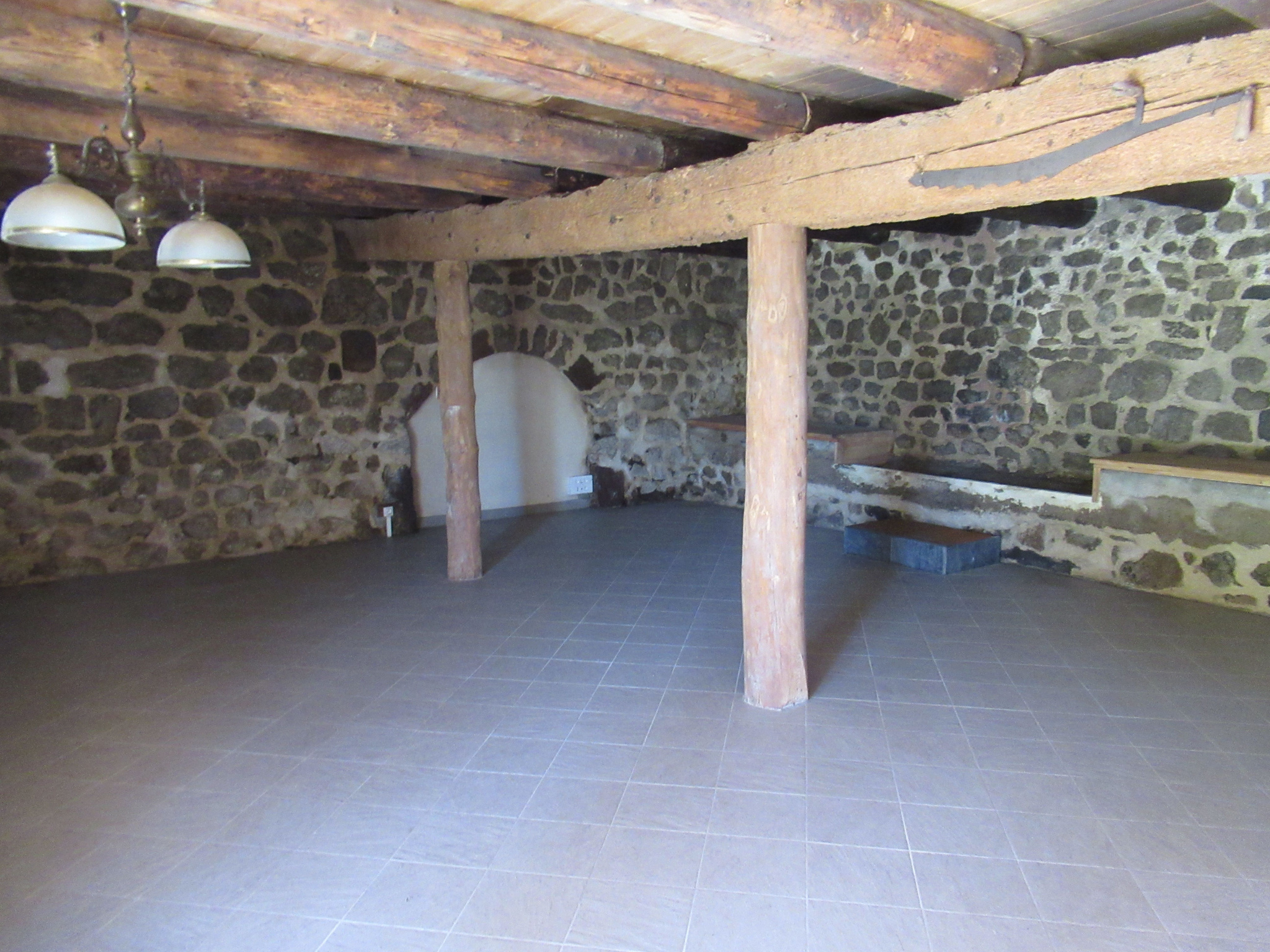Jolie ferme restaurée avec un cachet remarquable