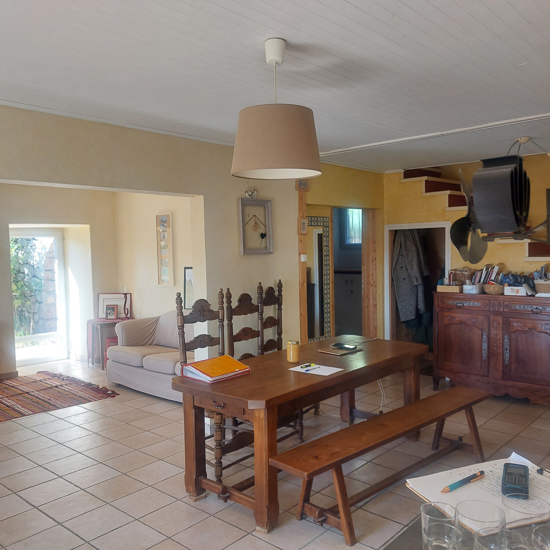 Domaine d’Exception de 54 Hectares au Cœur du Parc Régional des Monts d’Ardèche