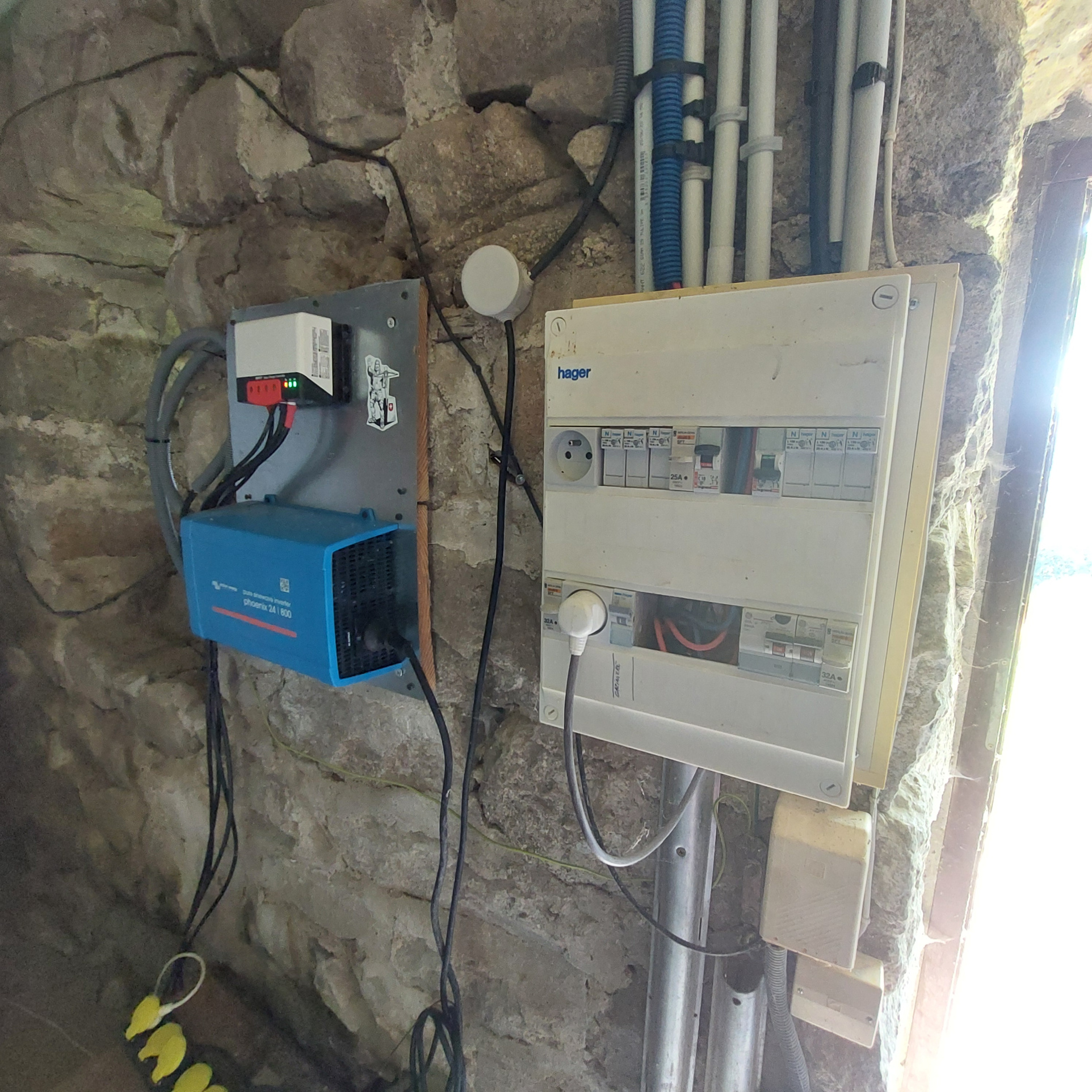 Domaine d’Exception de 54 Hectares au Cœur du Parc Régional des Monts d’Ardèche