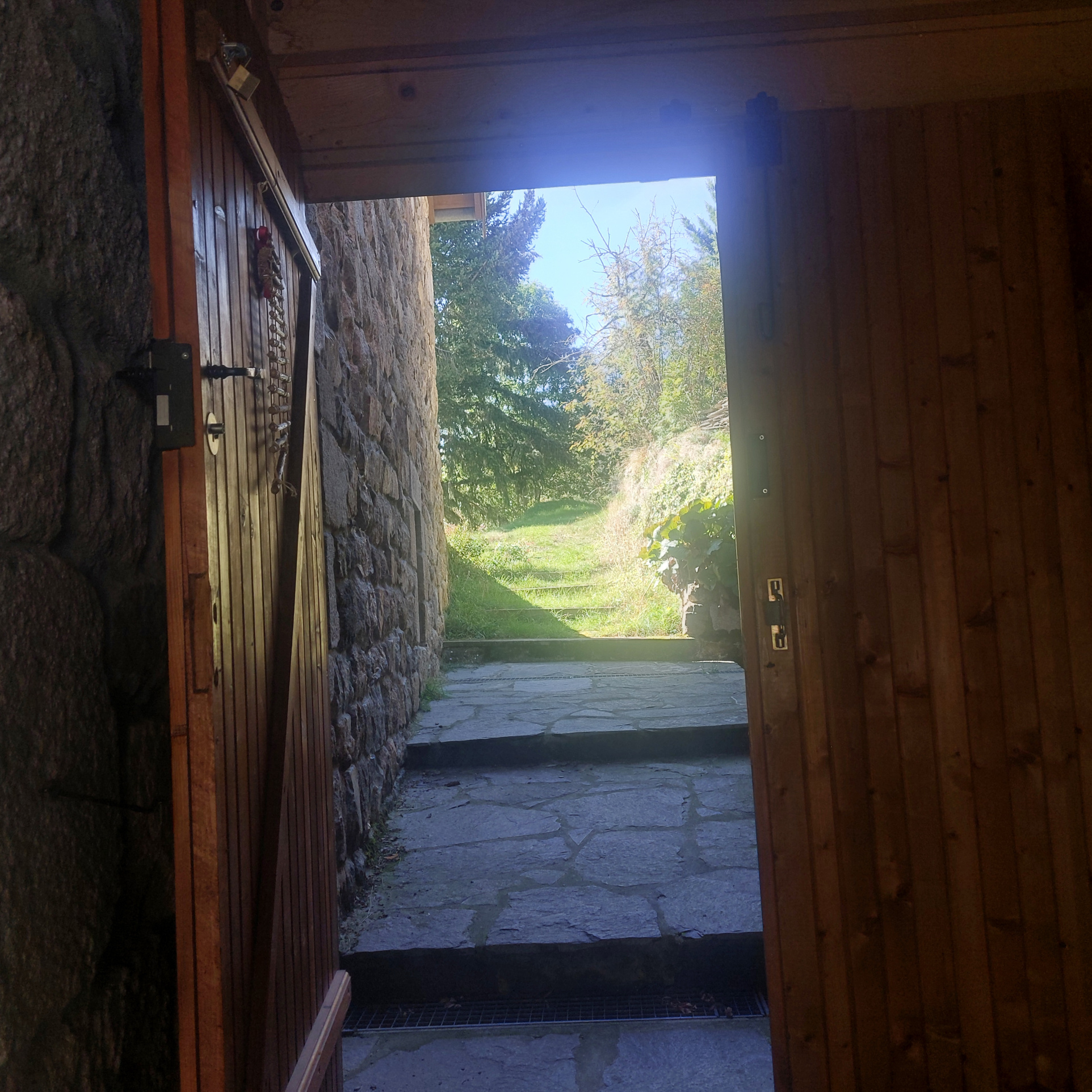 Domaine d’Exception de 54 Hectares au Cœur du Parc Régional des Monts d’Ardèche