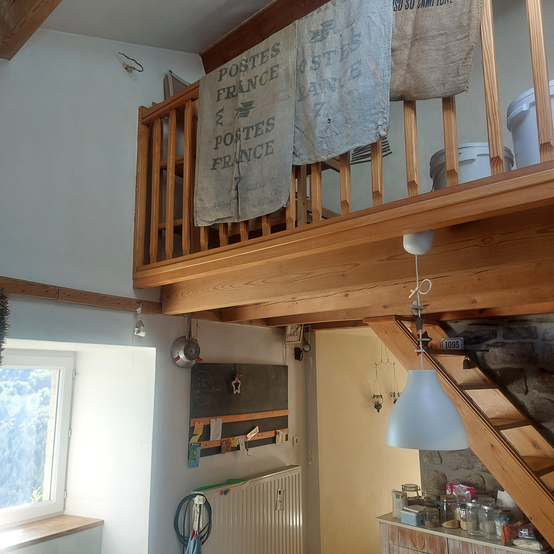 Domaine d’Exception de 54 Hectares au Cœur du Parc Régional des Monts d’Ardèche