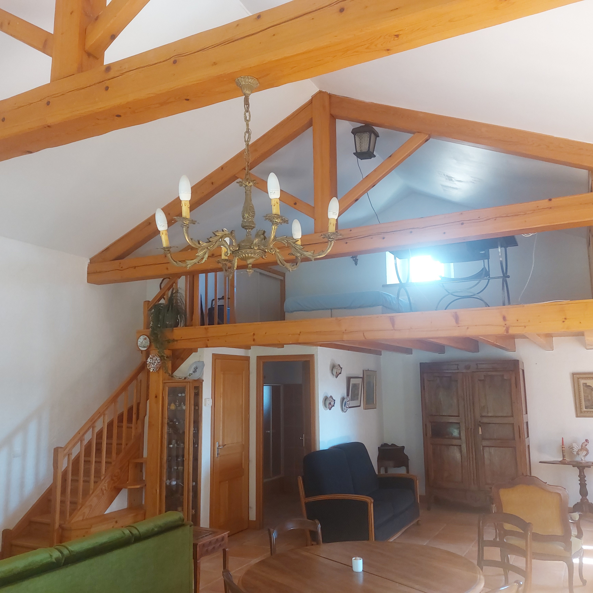 Domaine d’Exception de 54 Hectares au Cœur du Parc Régional des Monts d’Ardèche