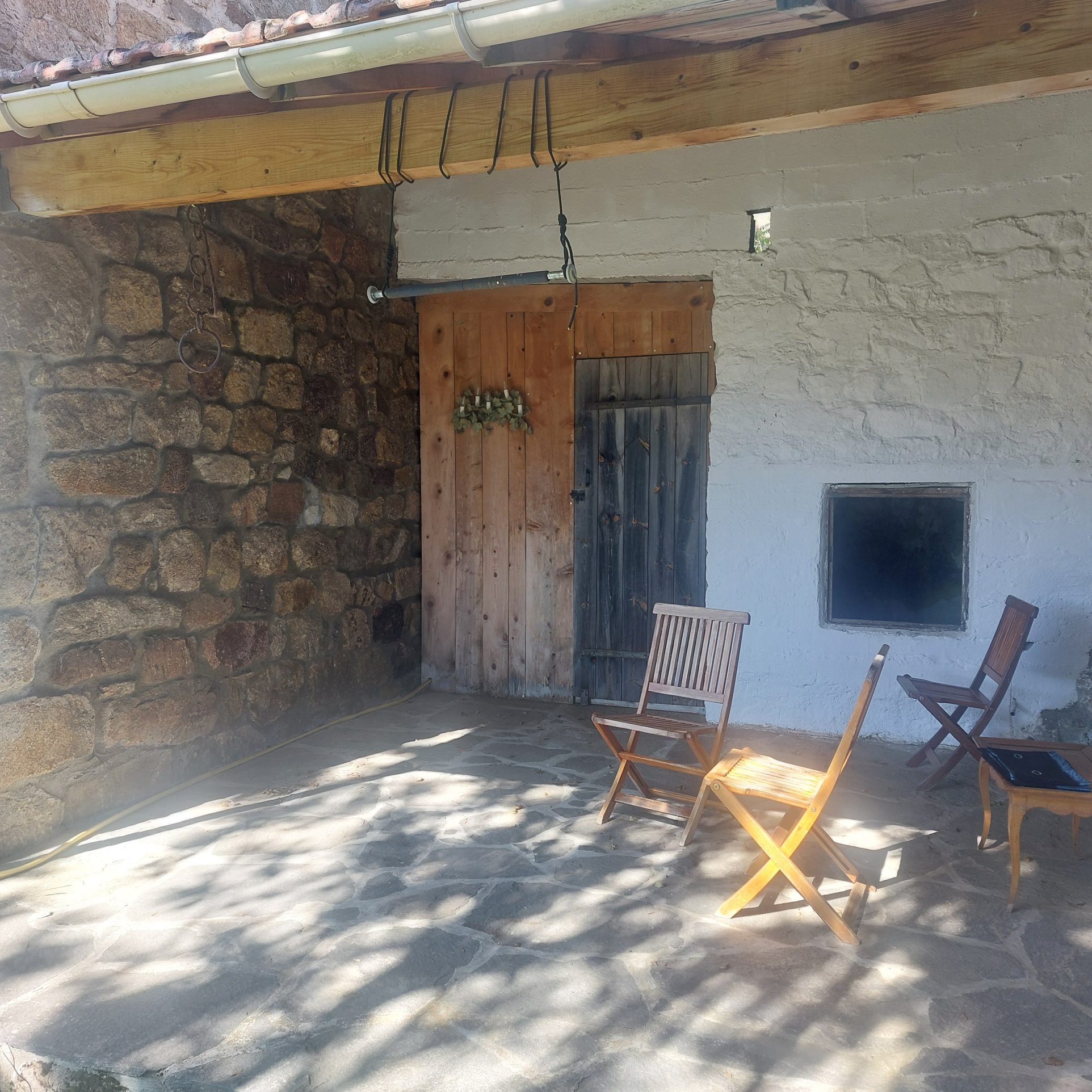 Domaine d’Exception de 54 Hectares au Cœur du Parc Régional des Monts d’Ardèche