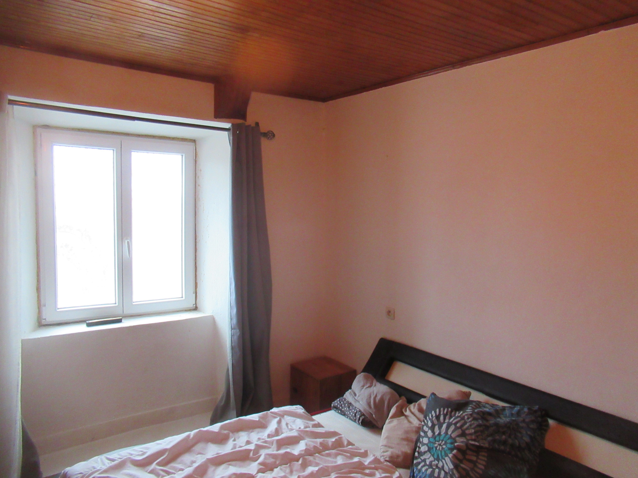 Maison indépendante habitable de suite