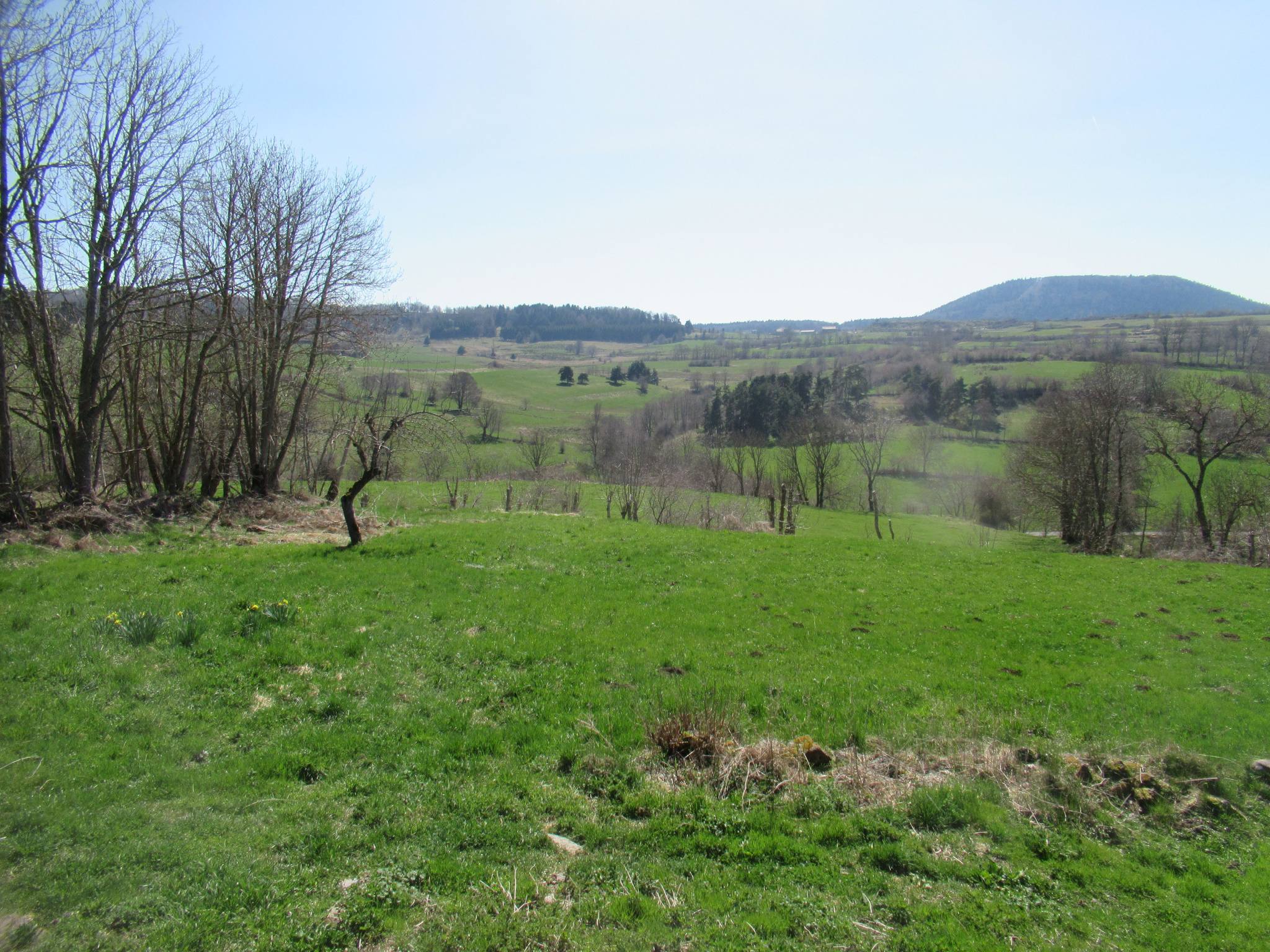 Maison indépendante habitable de suite