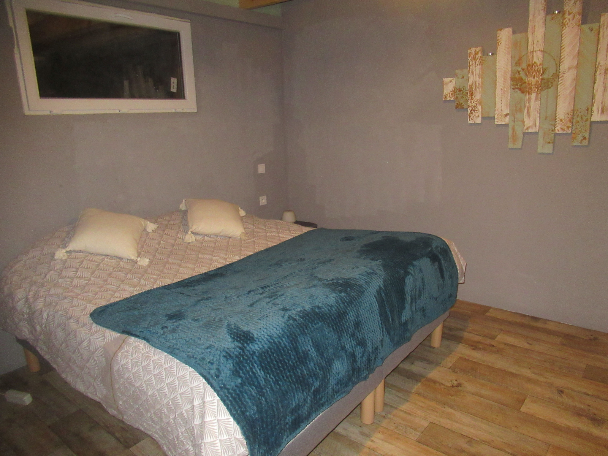 Maison indépendante habitable de suite