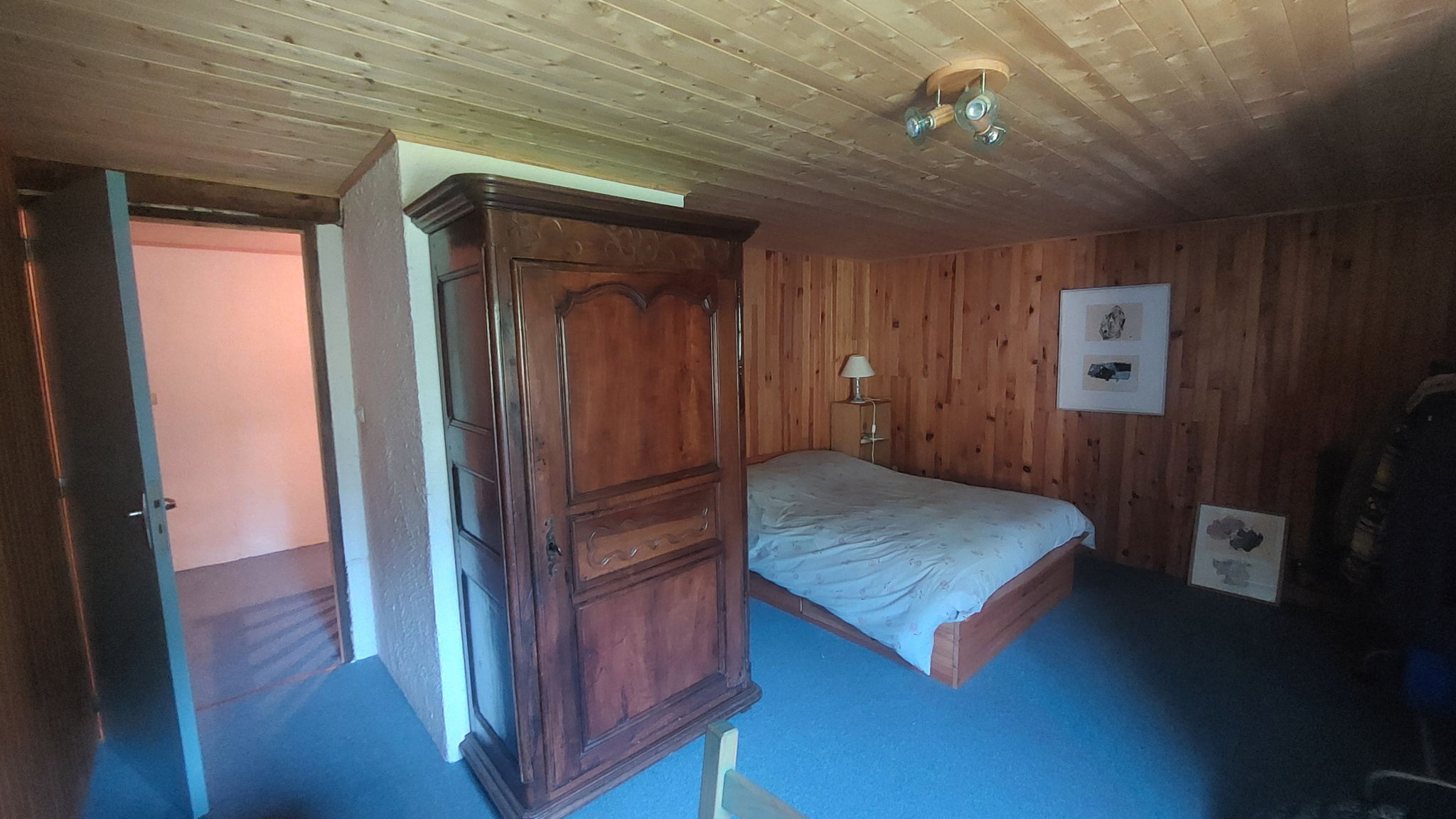 FERME RENOVEE