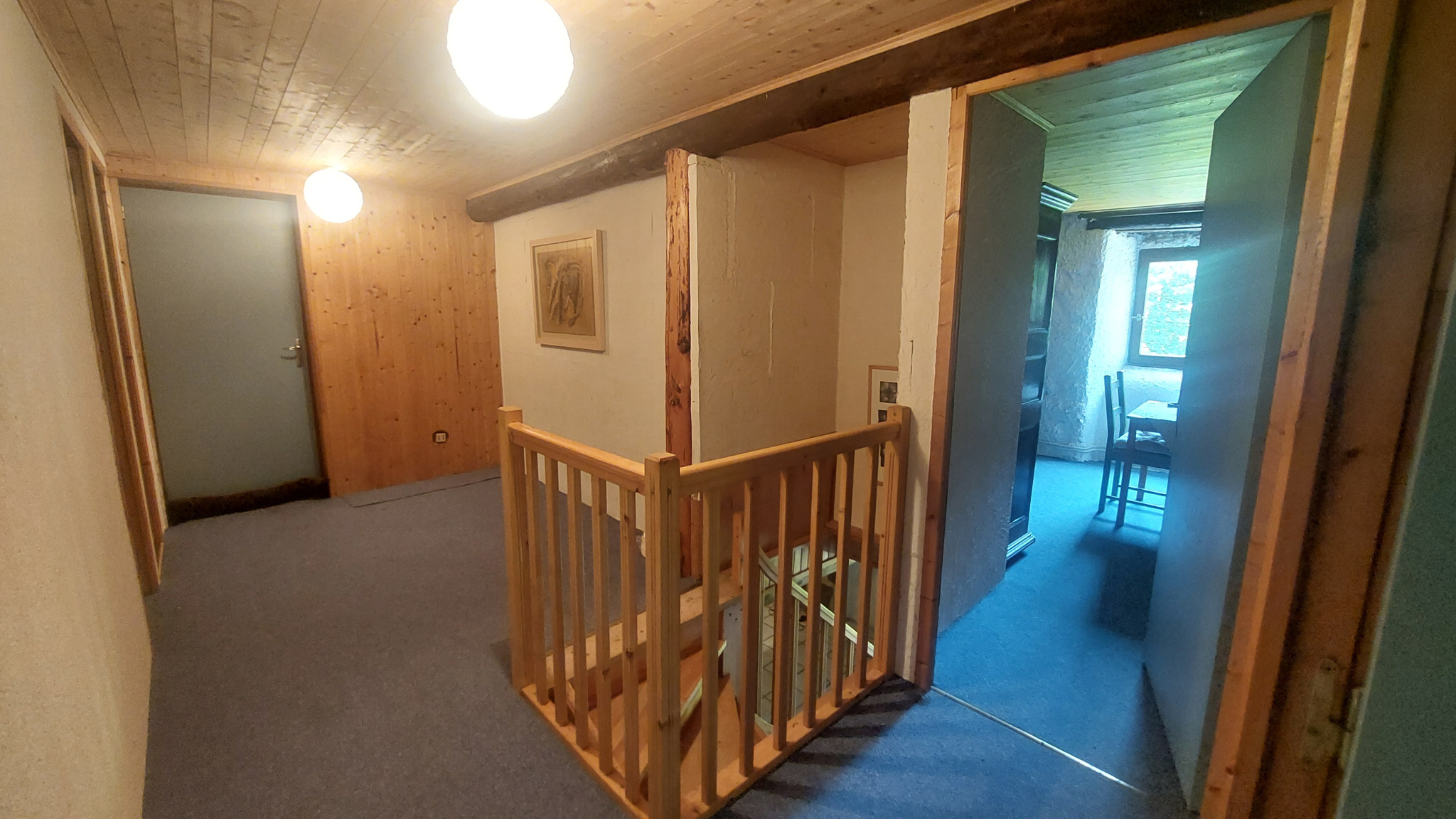 FERME RENOVEE