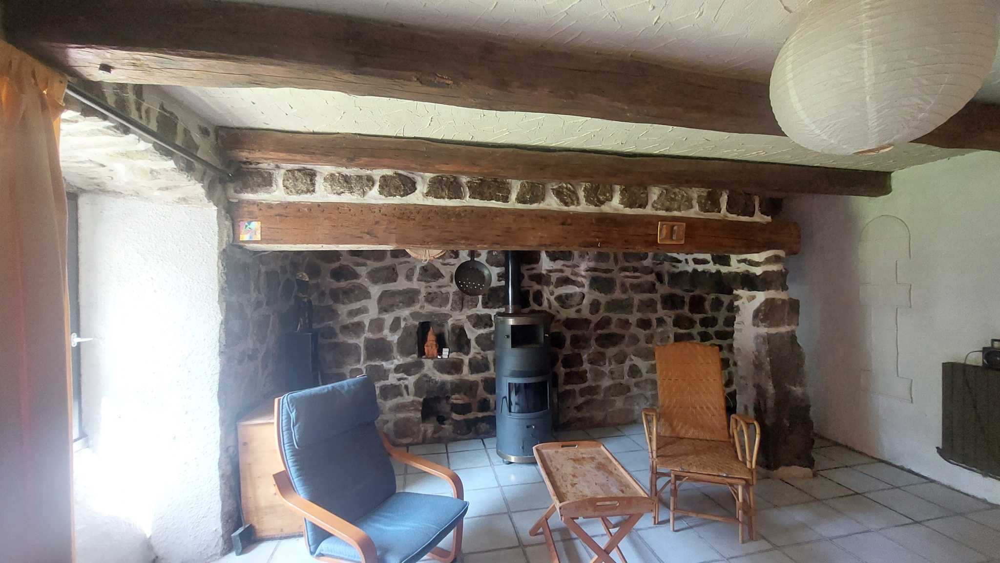 FERME RENOVEE
