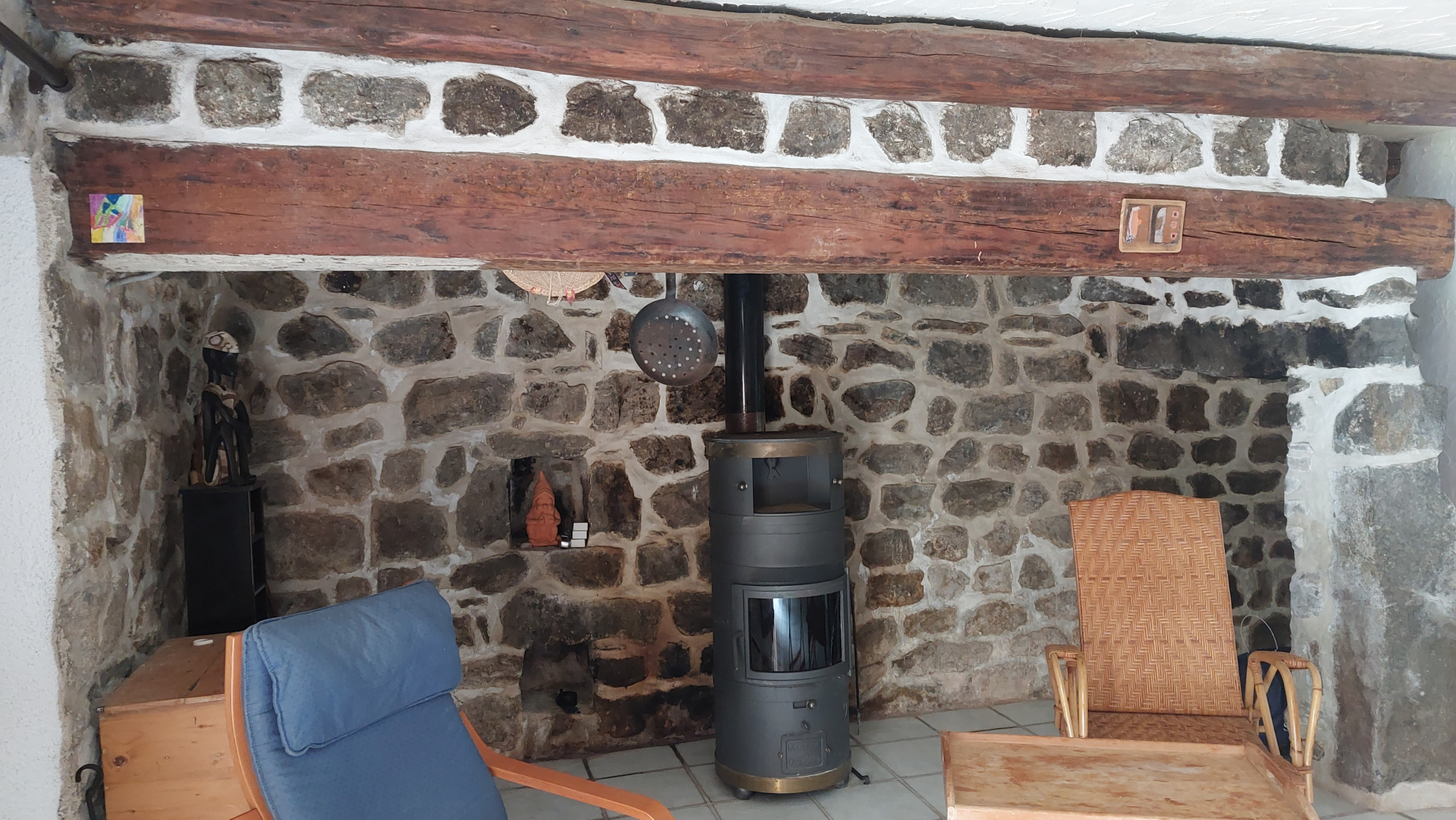 FERME RENOVEE