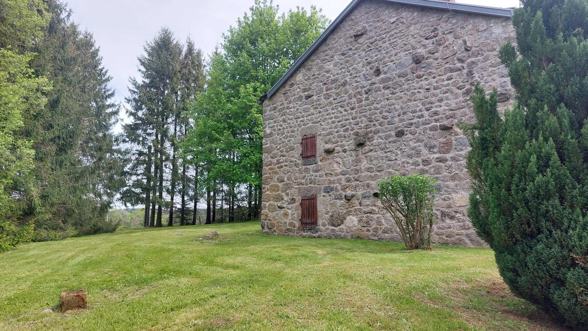 FERME RENOVEE
