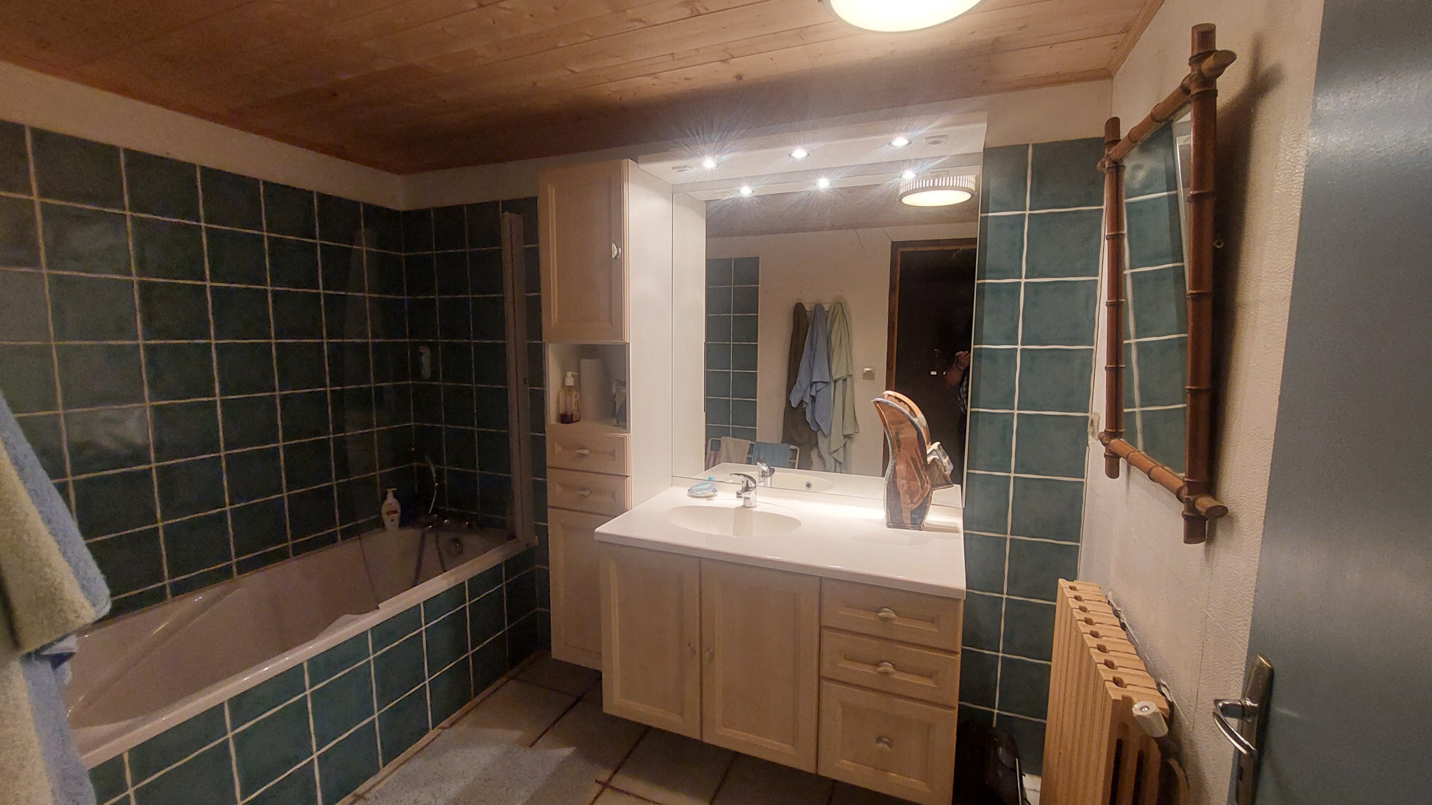 FERME RENOVEE