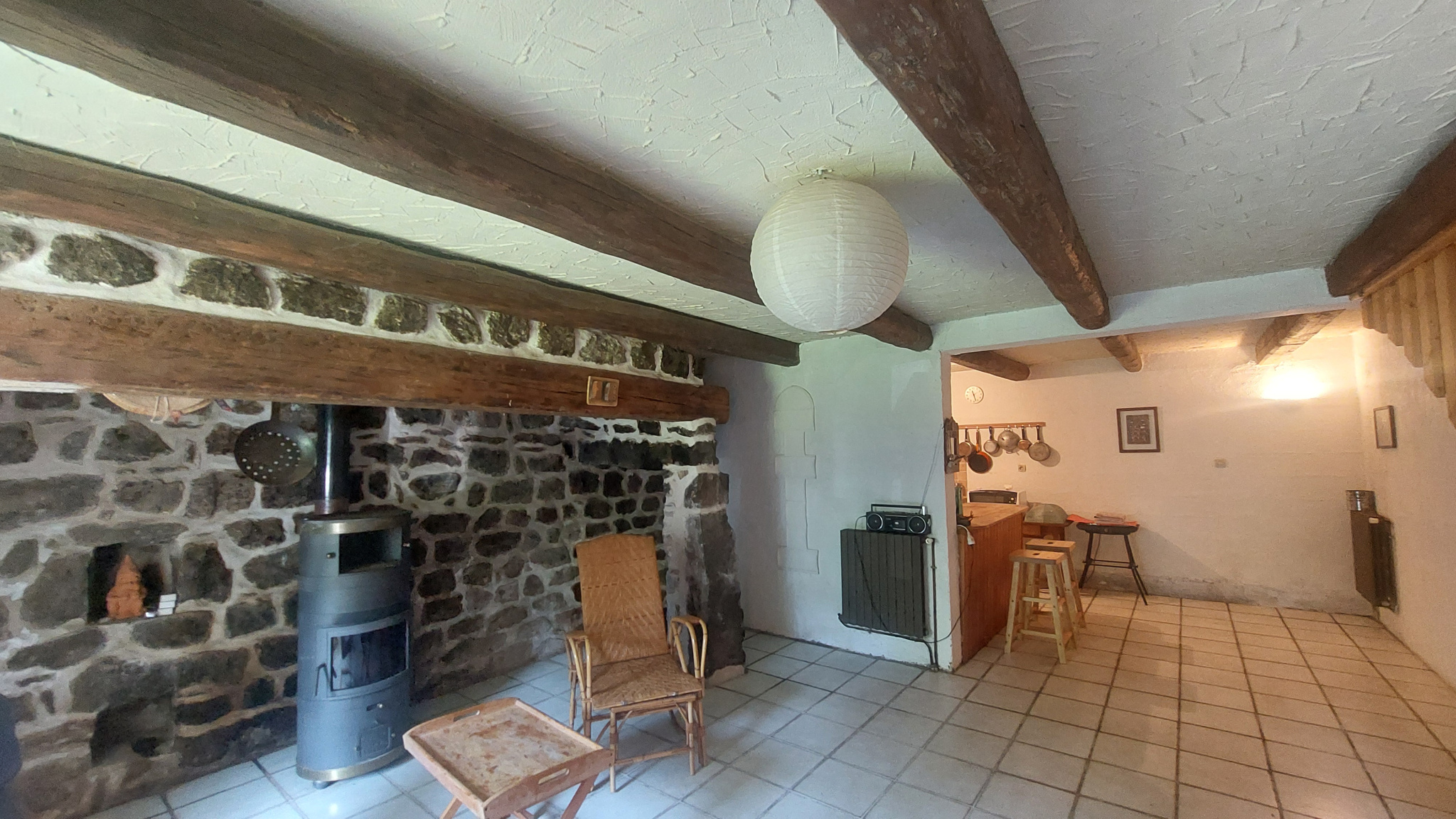 FERME RENOVEE