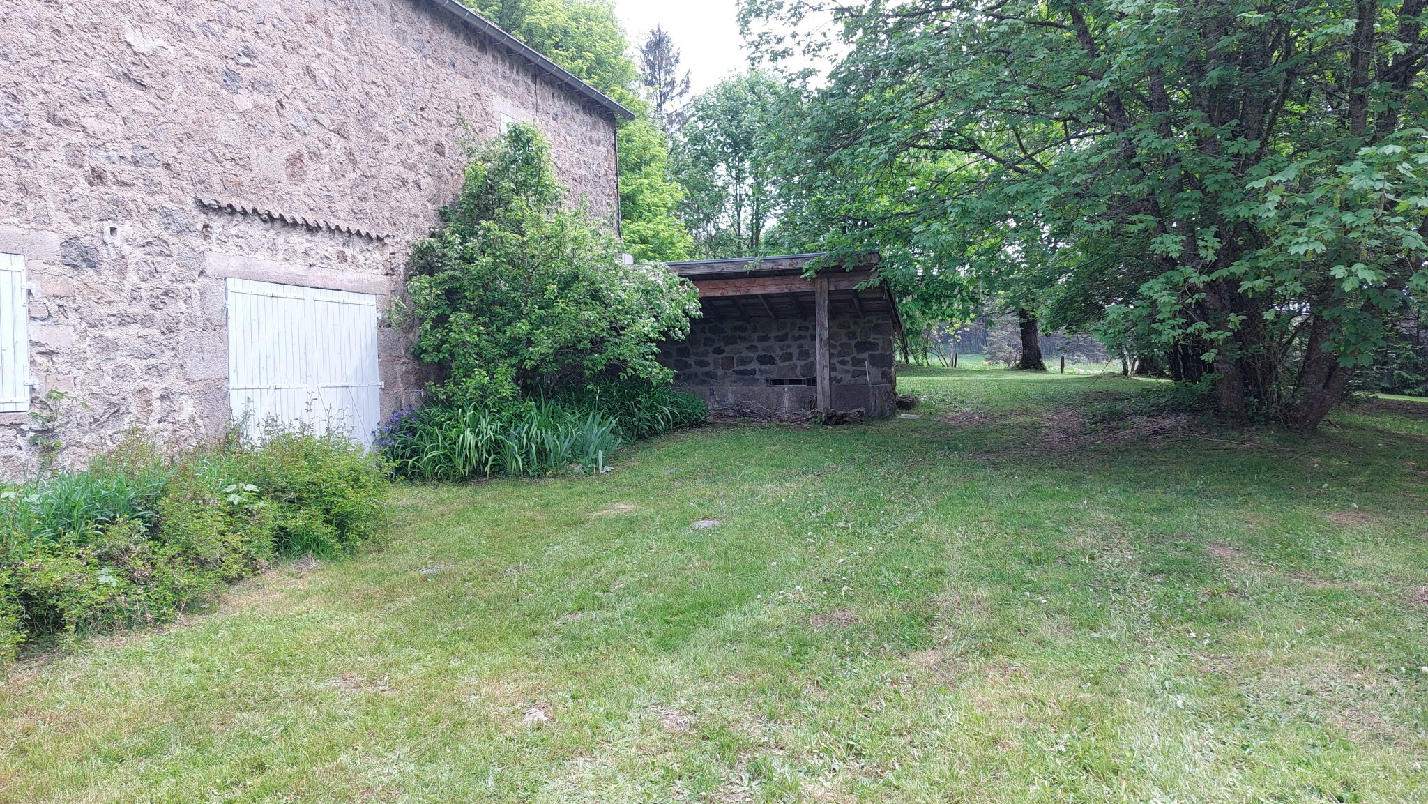 FERME RENOVEE