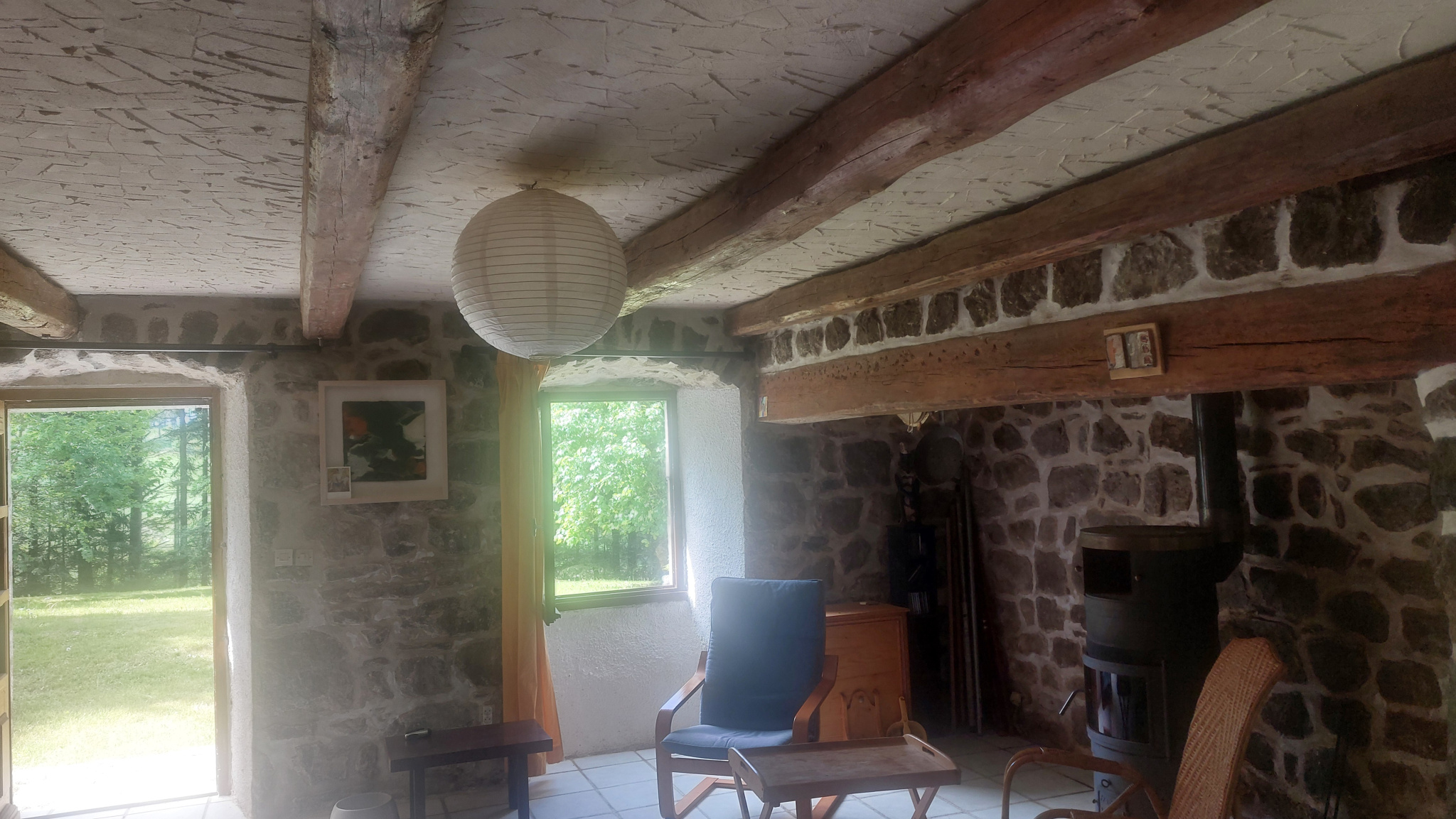 FERME RENOVEE