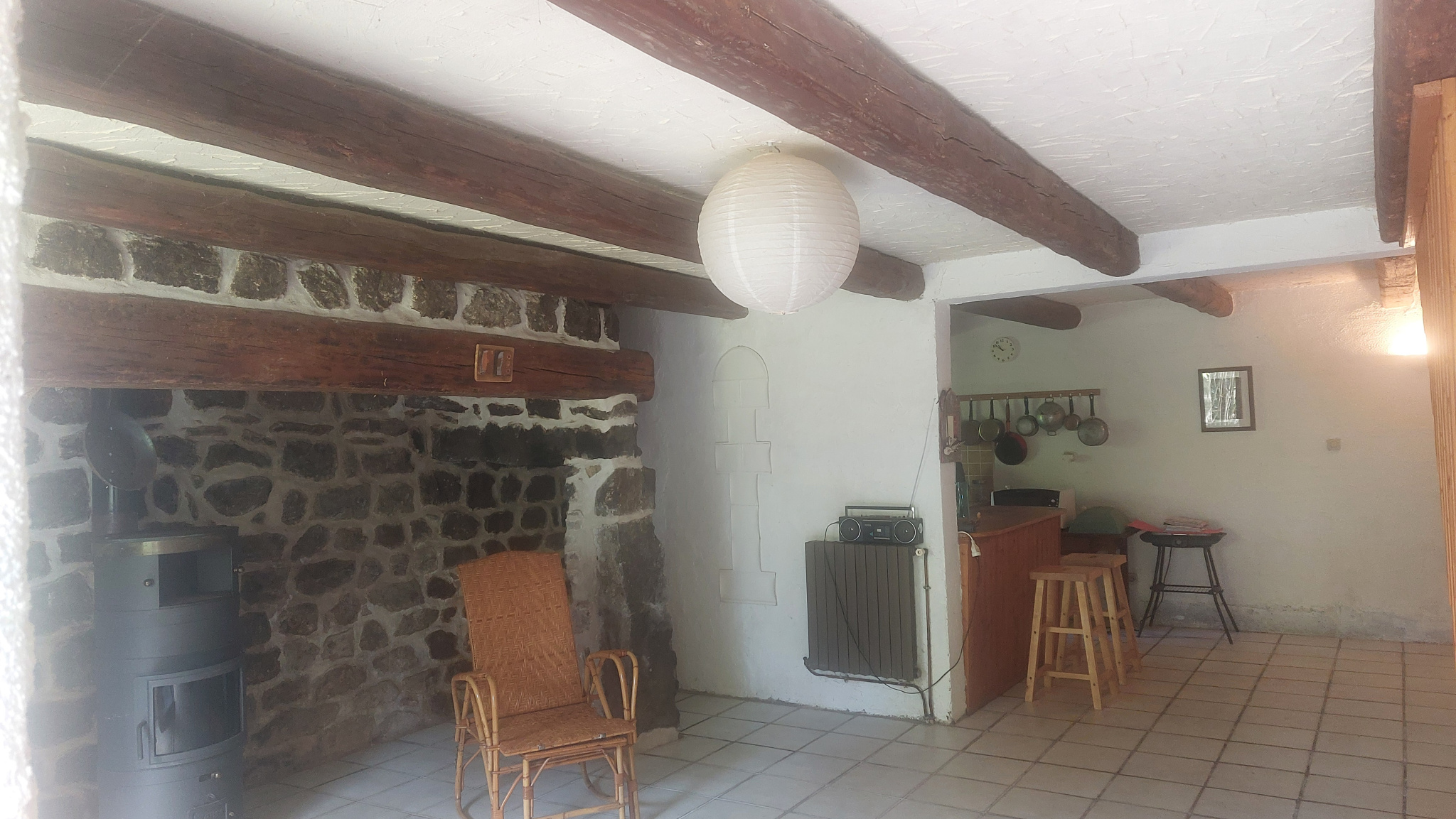 FERME RENOVEE