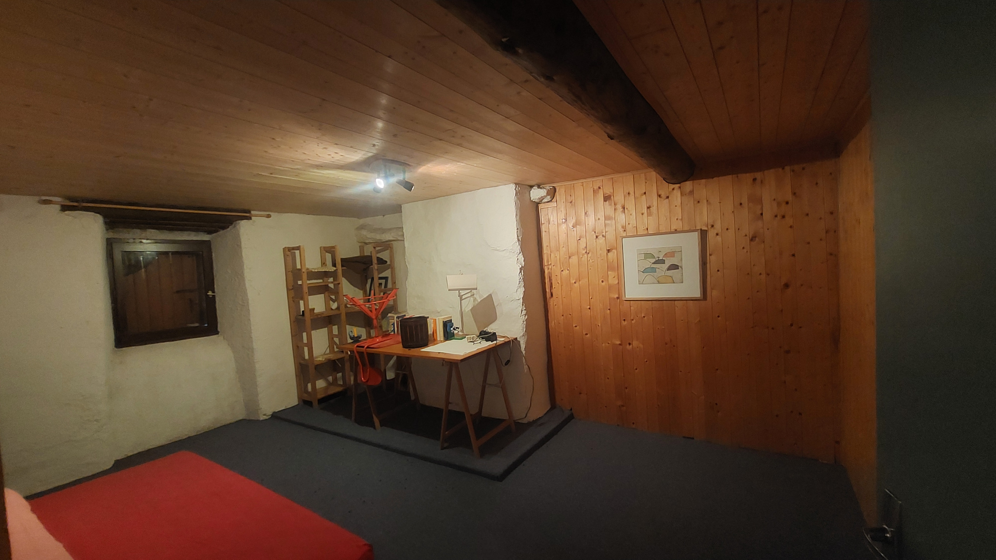 FERME RENOVEE