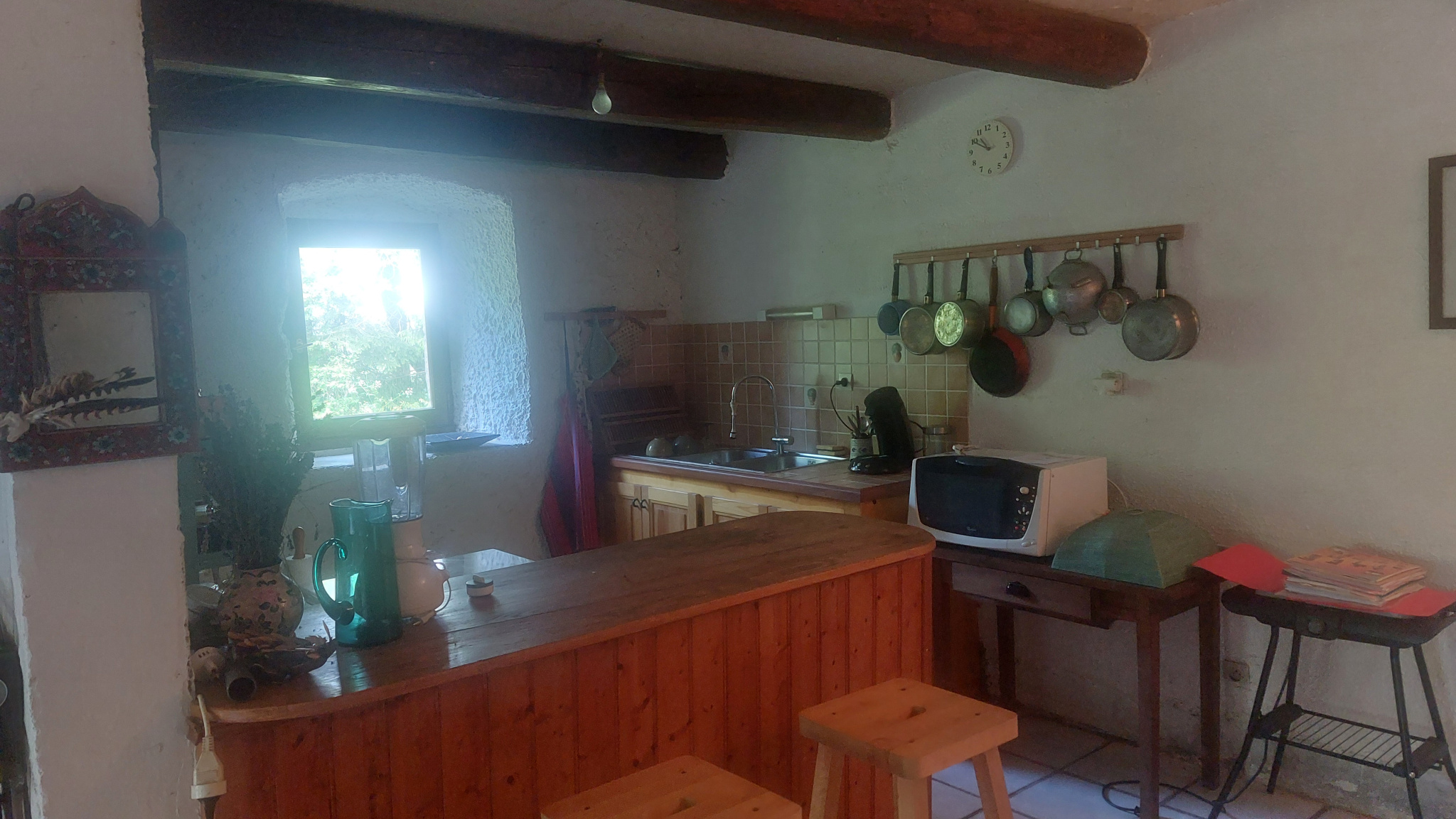 FERME RENOVEE