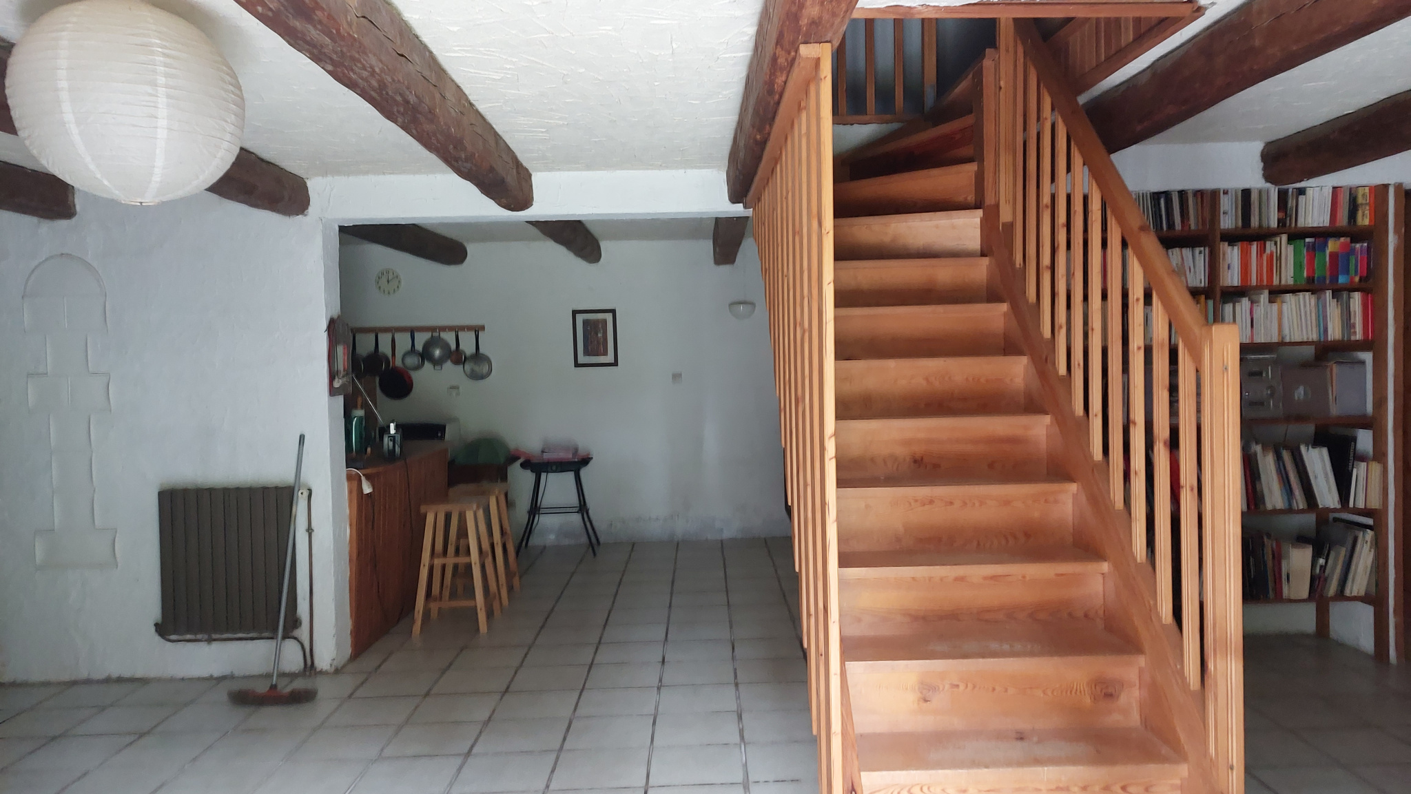 FERME RENOVEE
