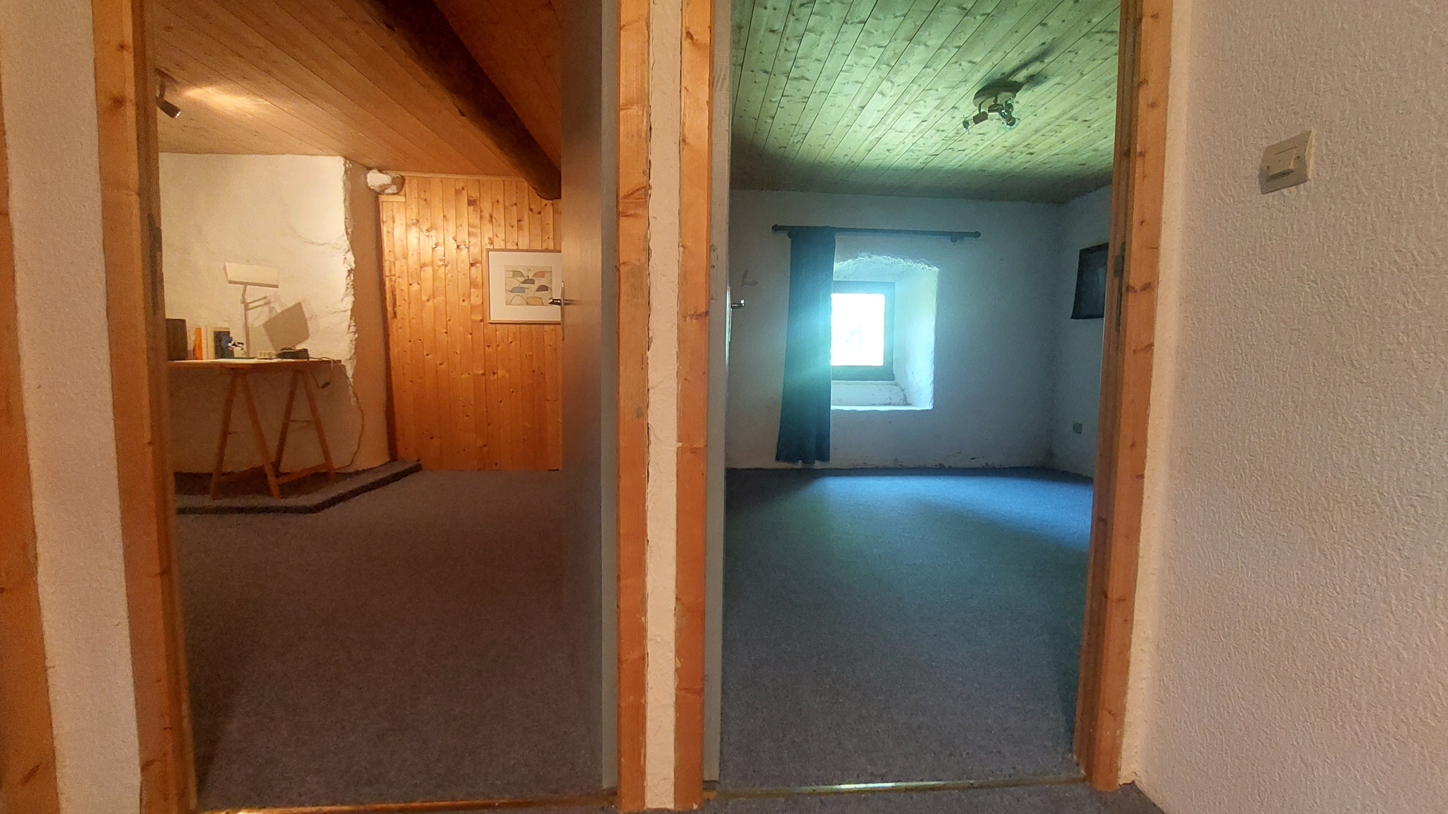 FERME RENOVEE