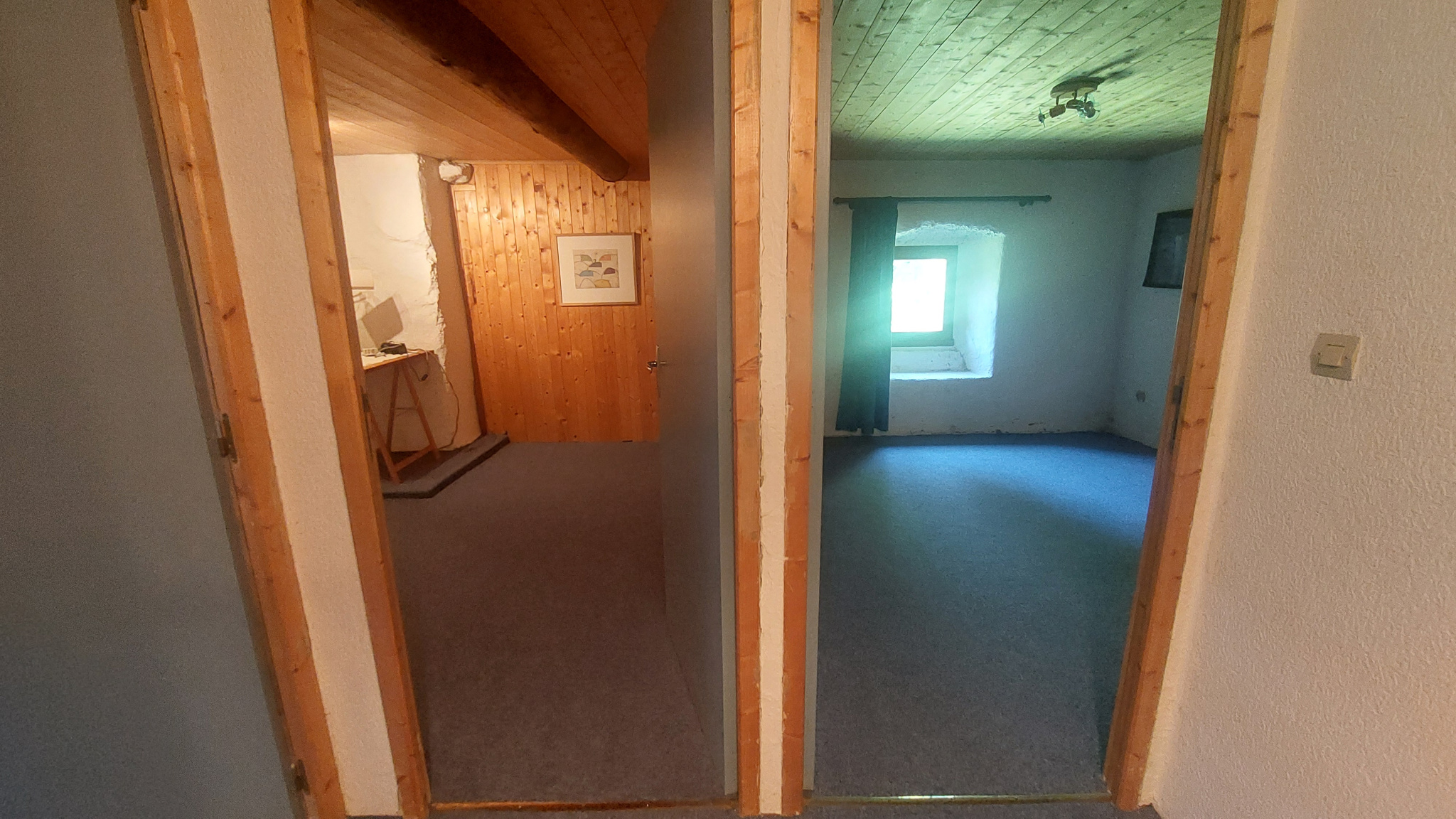FERME RENOVEE