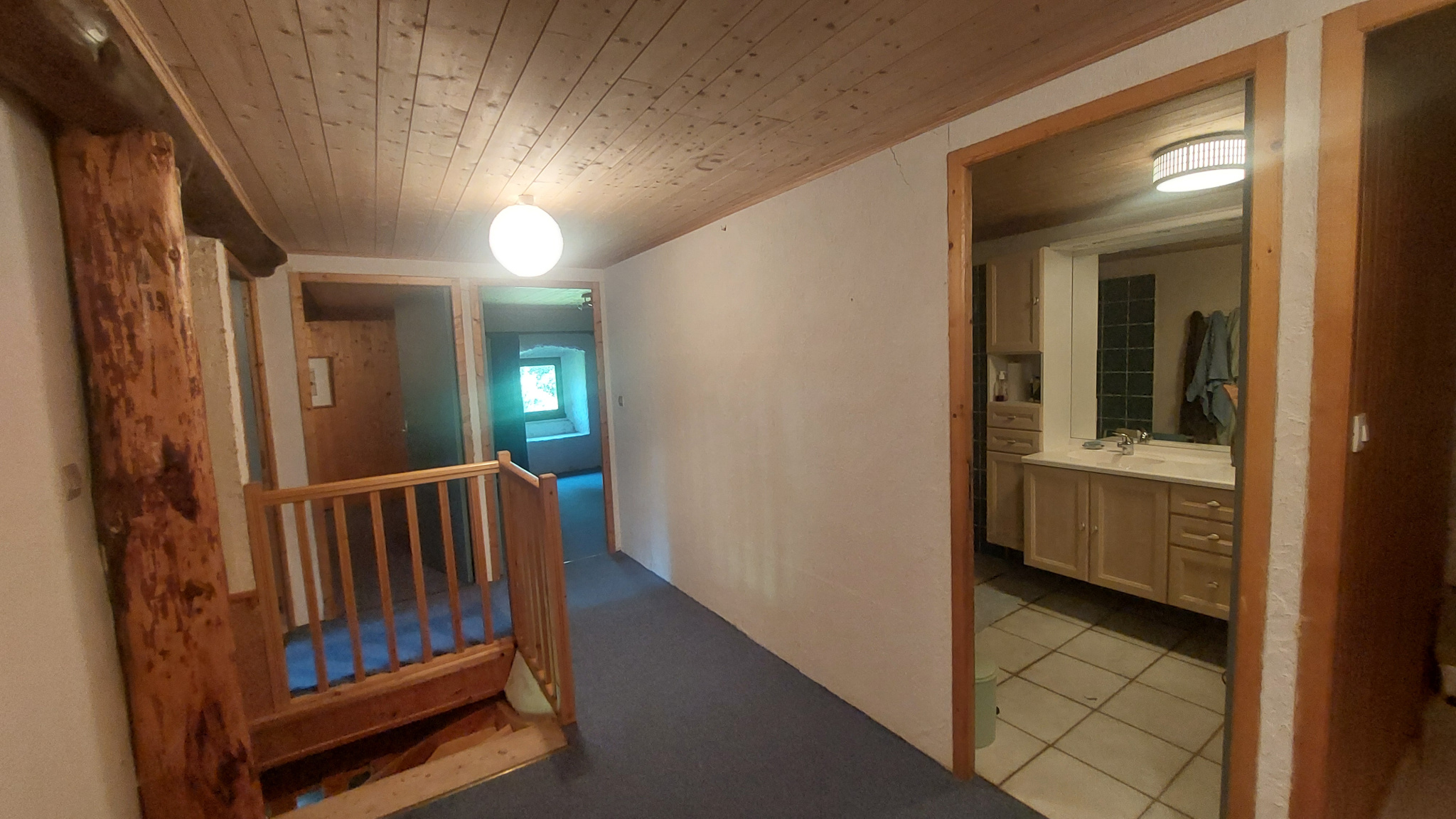 FERME RENOVEE