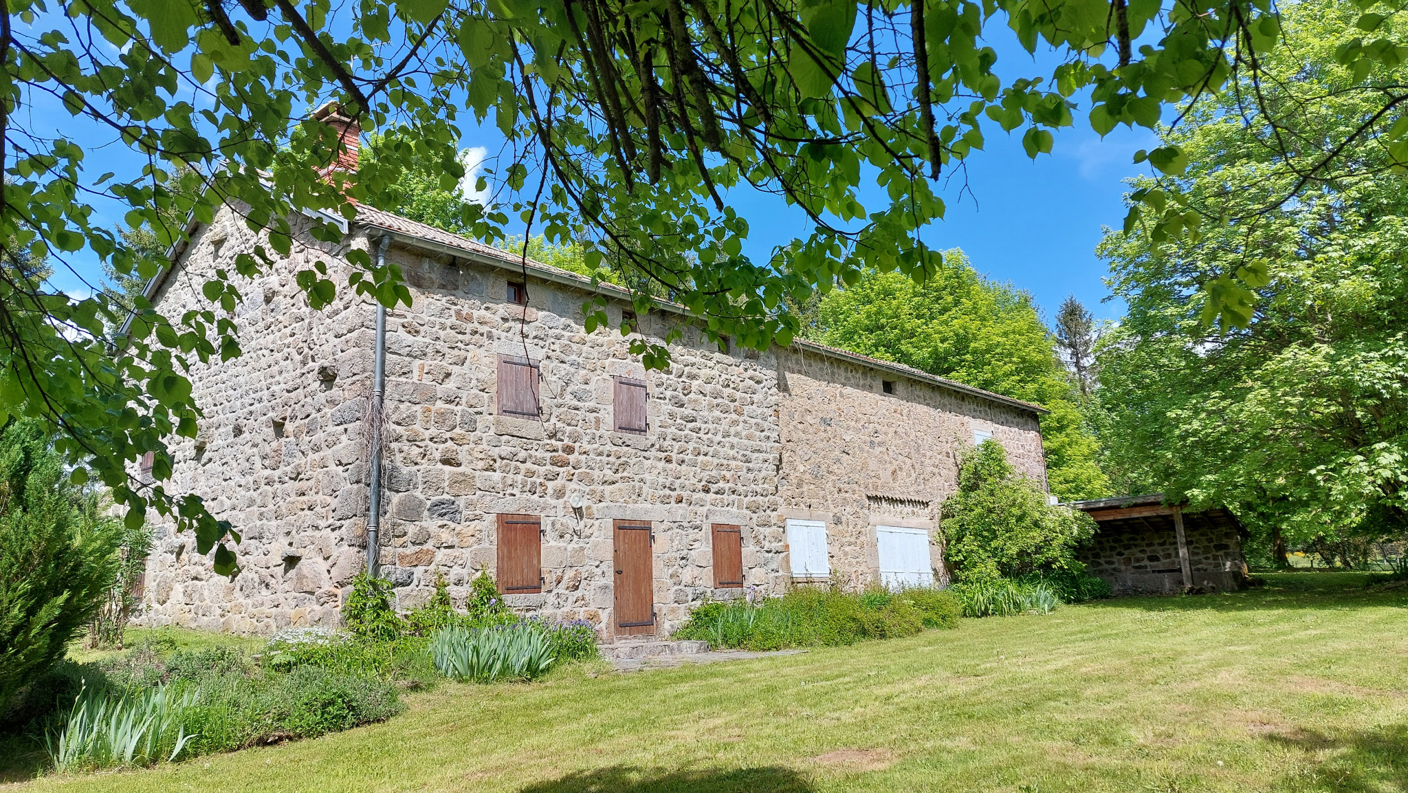 FERME RENOVEE