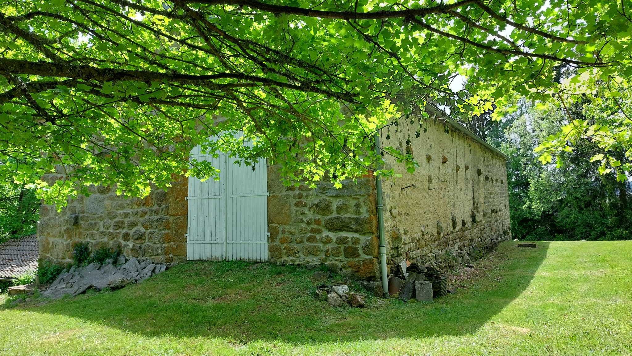 FERME RENOVEE